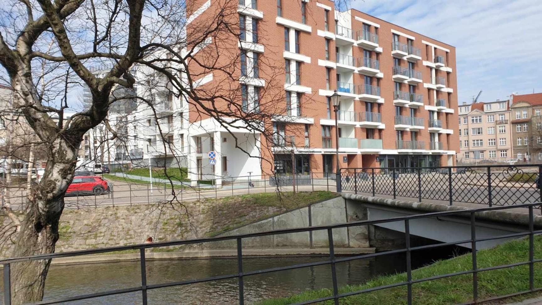 Danio Business PRO Old Town Gdańsk