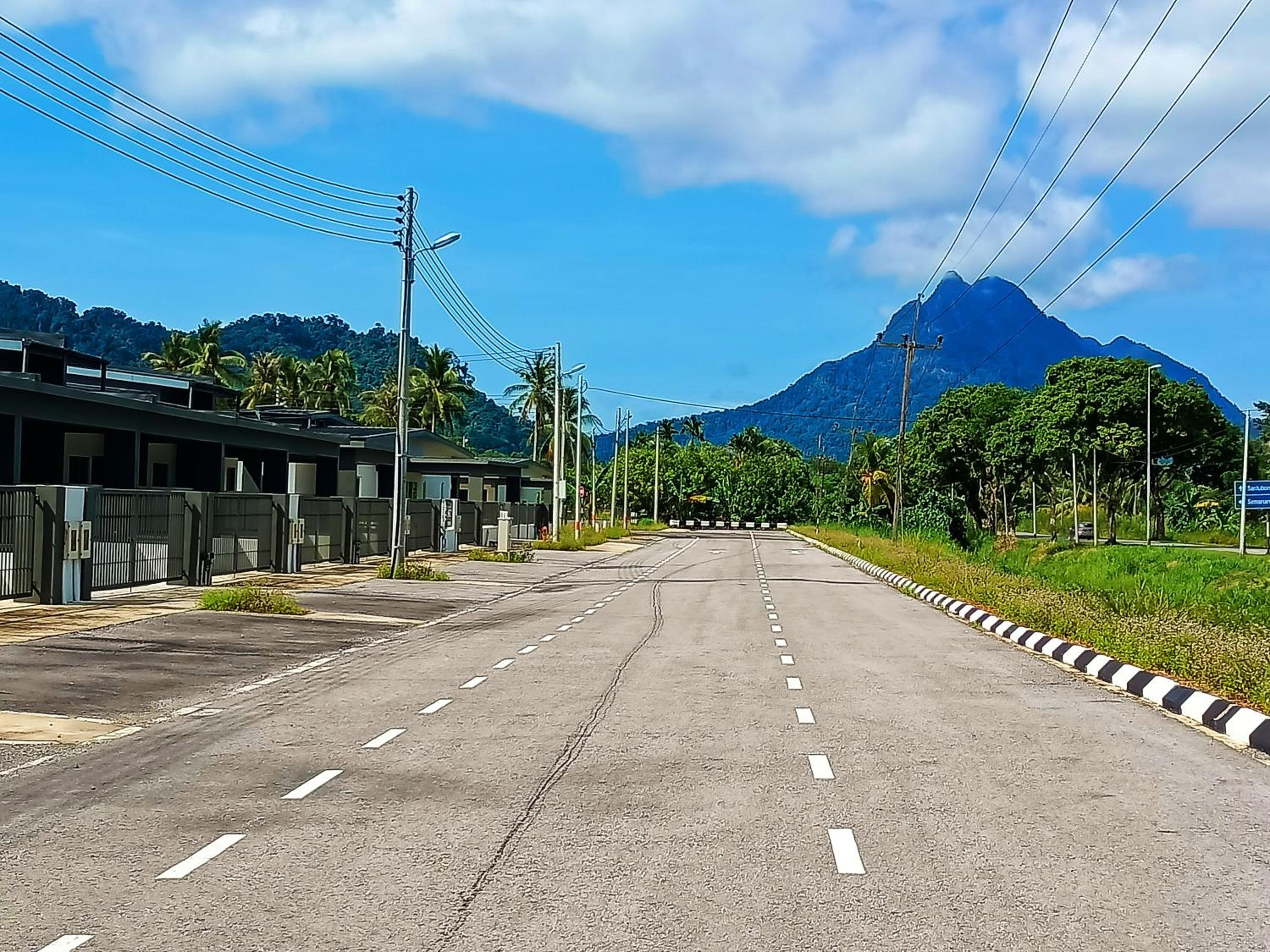 ASFA Homestay Kuching