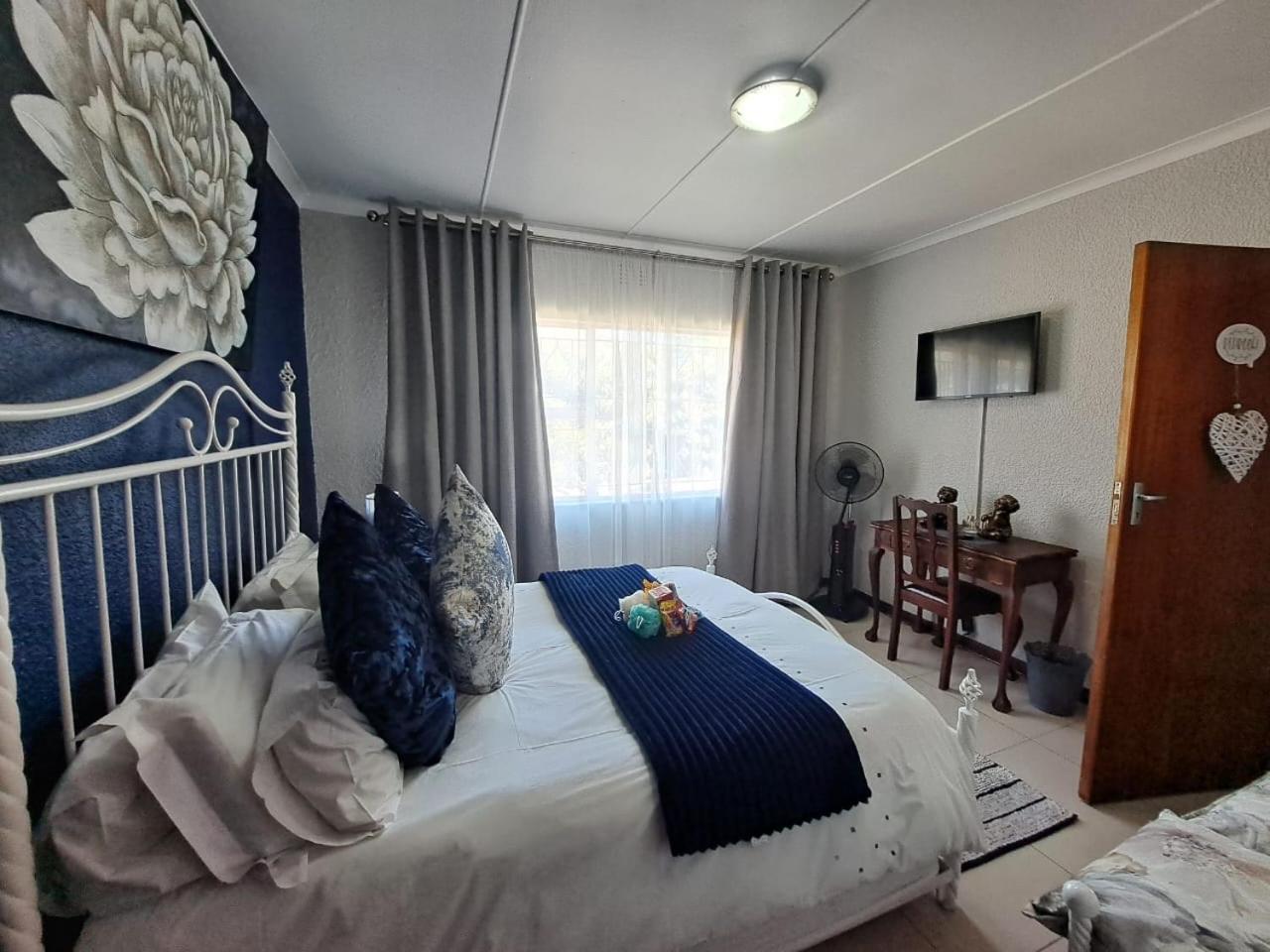 @ Home Bed & Breakfast view 4