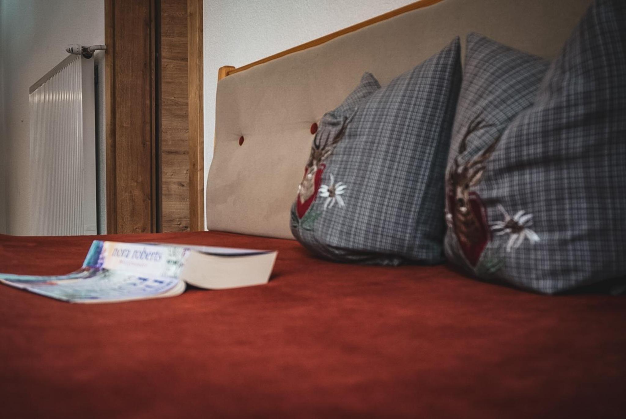 Ferienwohnung Rimml