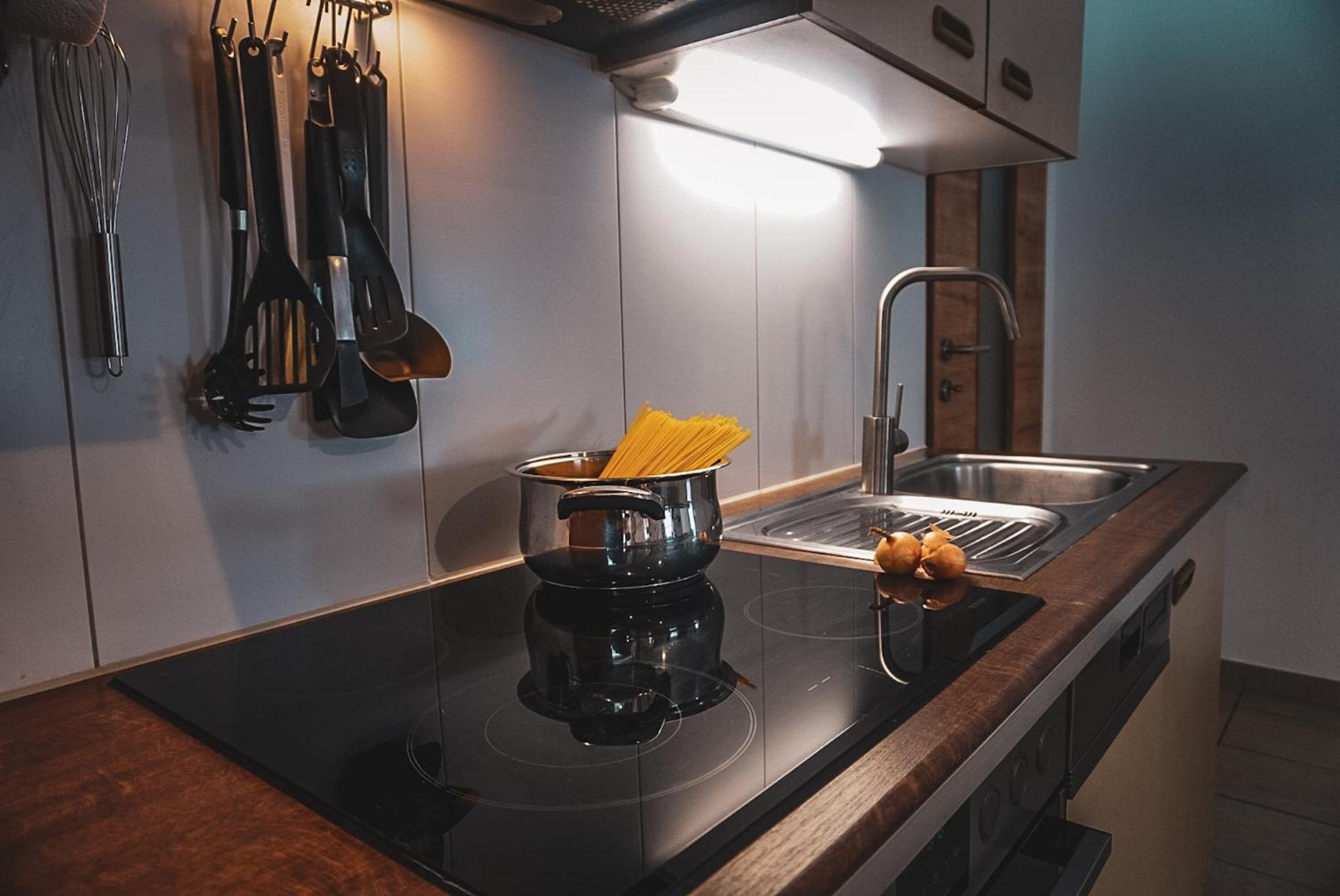 Ferienwohnung Rimml