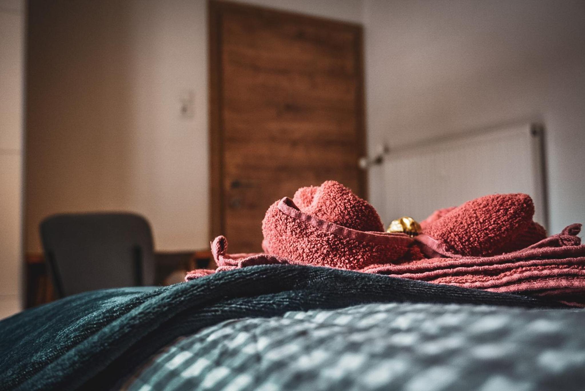 Ferienwohnung Rimml