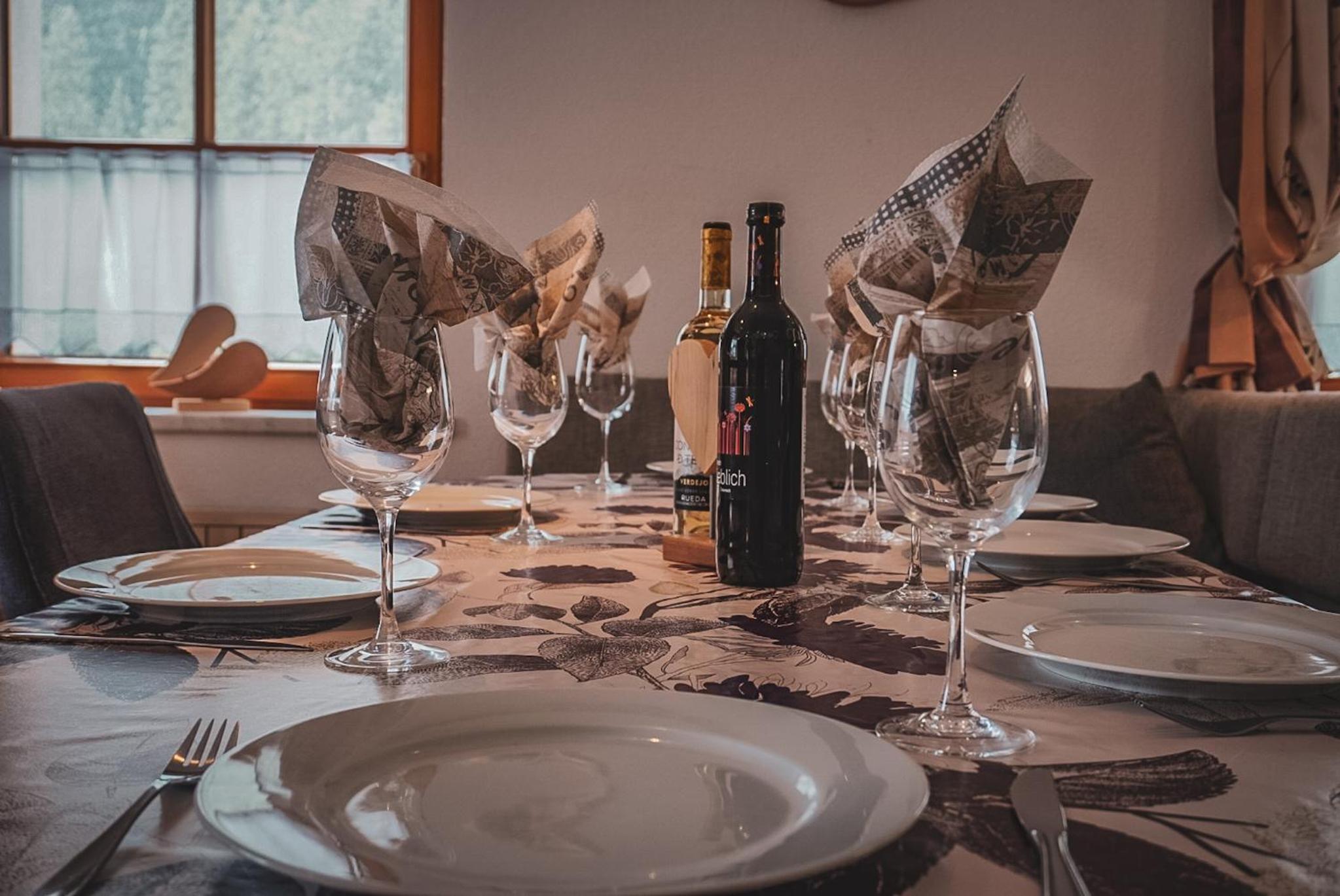 Ferienwohnung Rimml