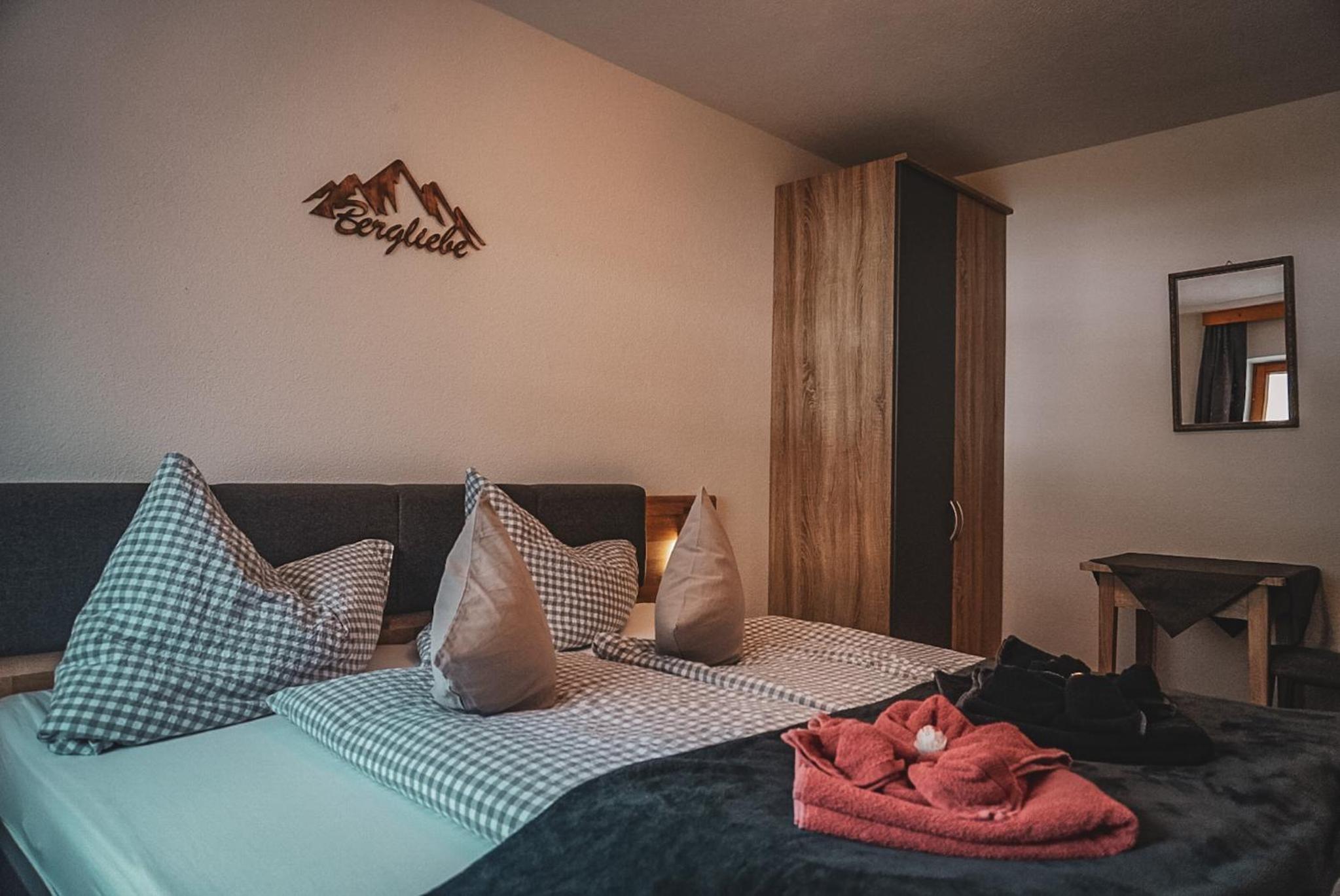 Ferienwohnung Rimml