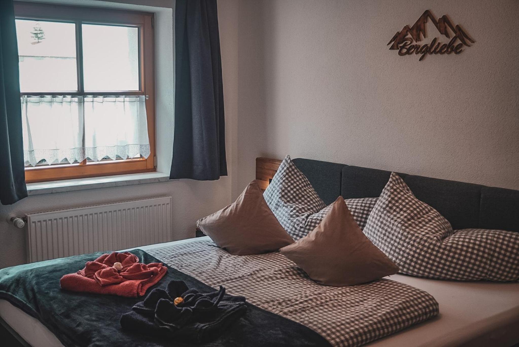 Ferienwohnung Rimml
