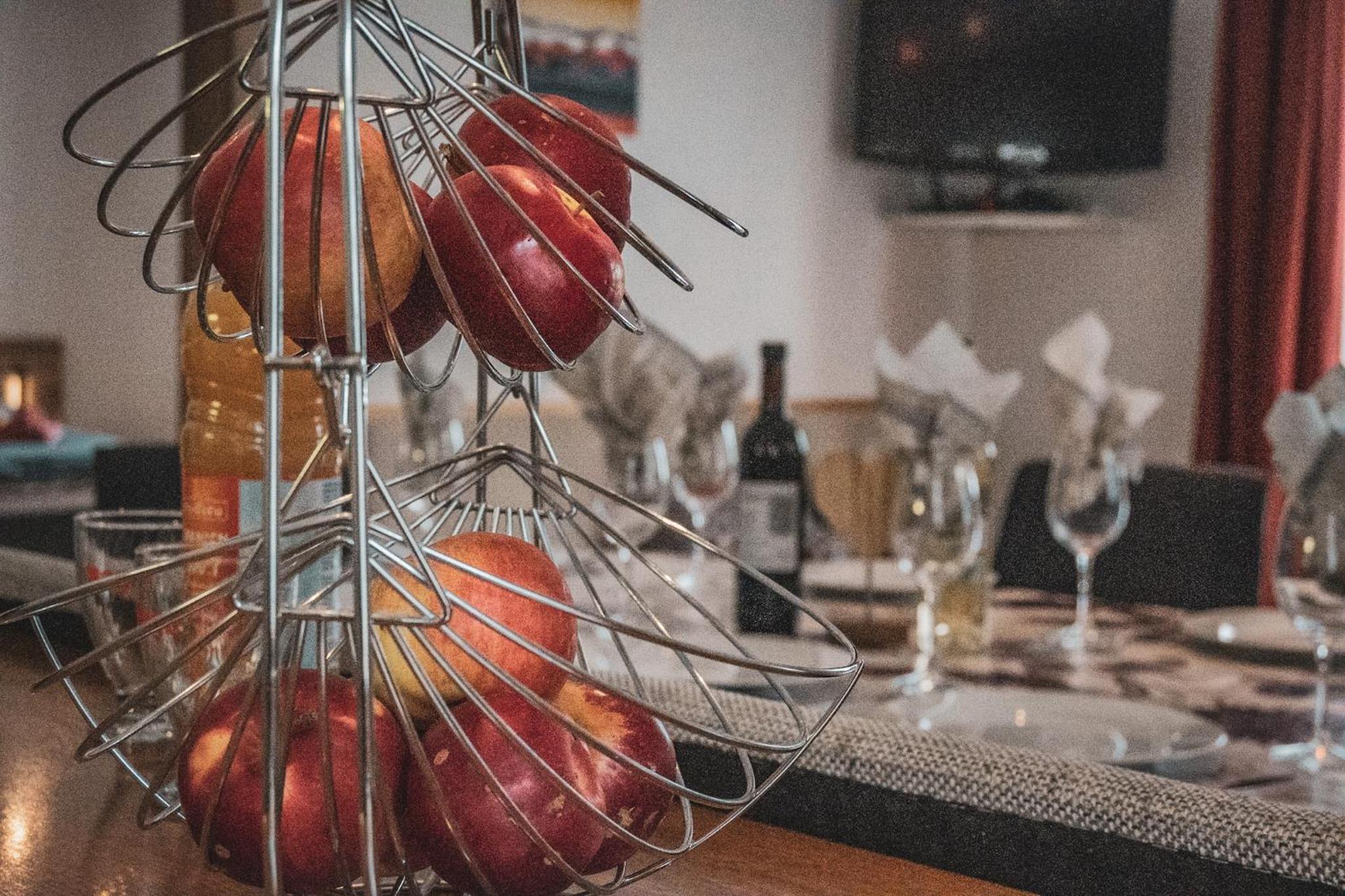 Ferienwohnung Rimml