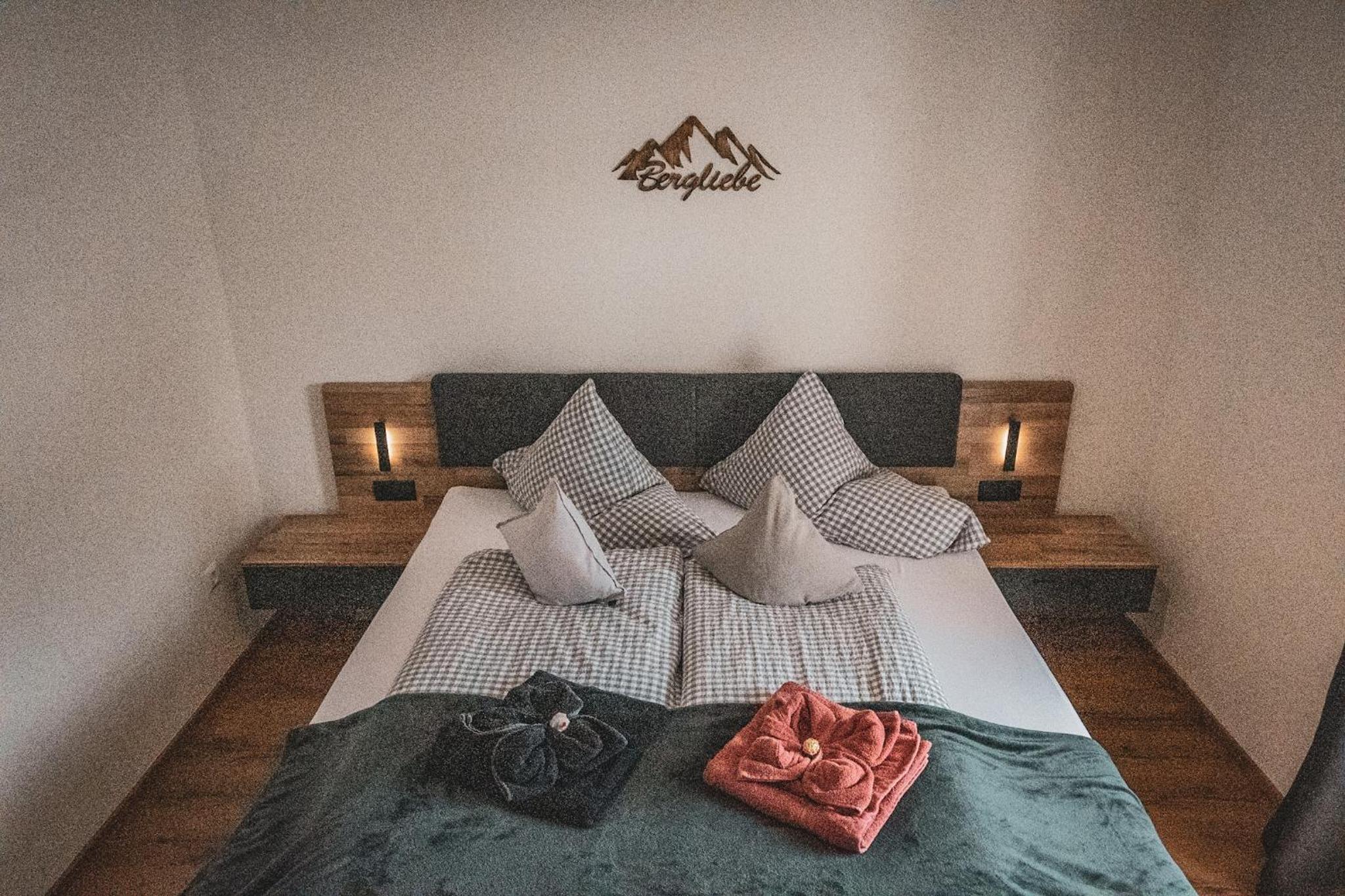 Ferienwohnung Rimml