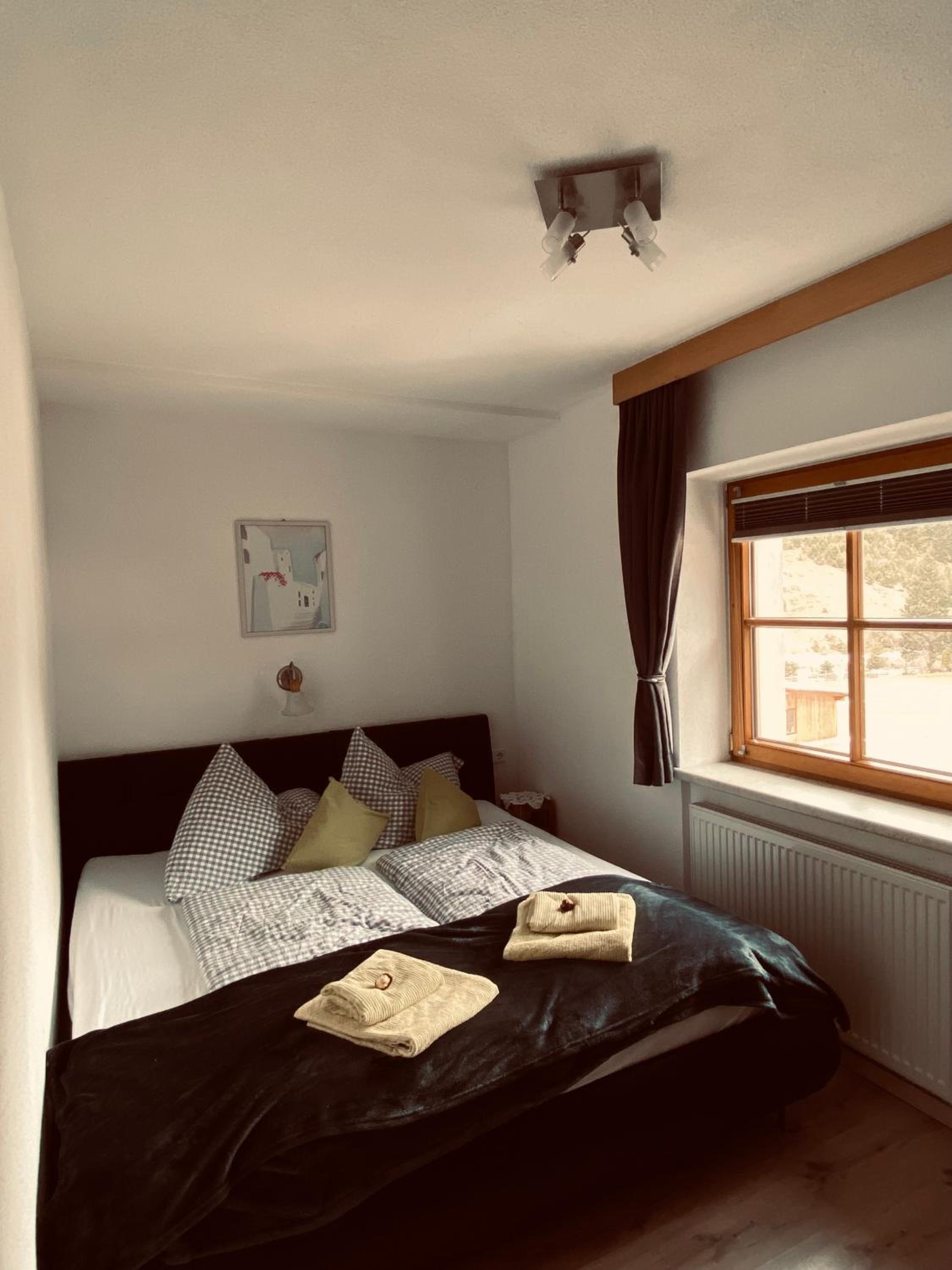Ferienwohnung Rimml