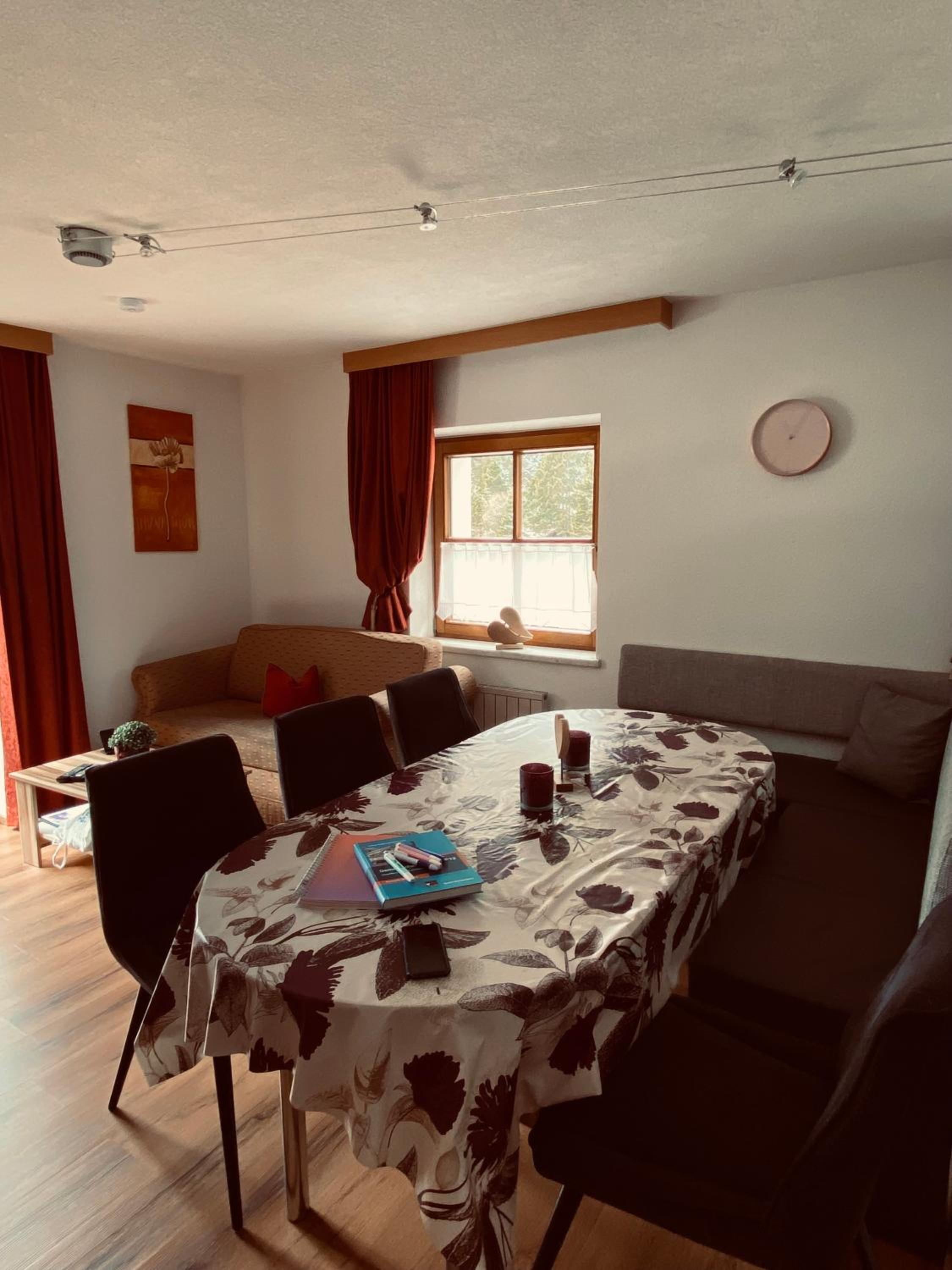 Ferienwohnung Rimml