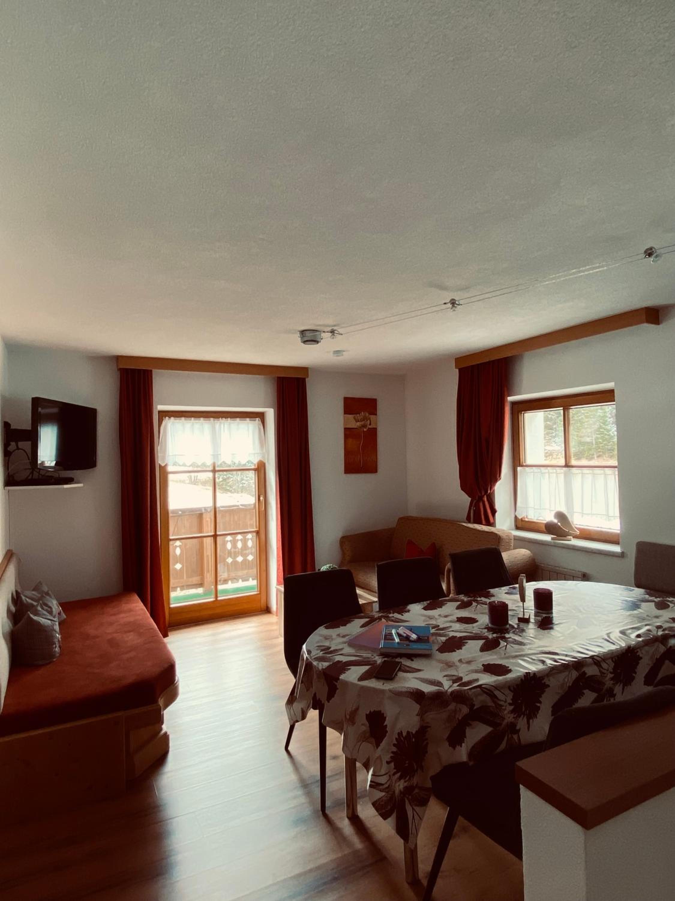 Ferienwohnung Rimml