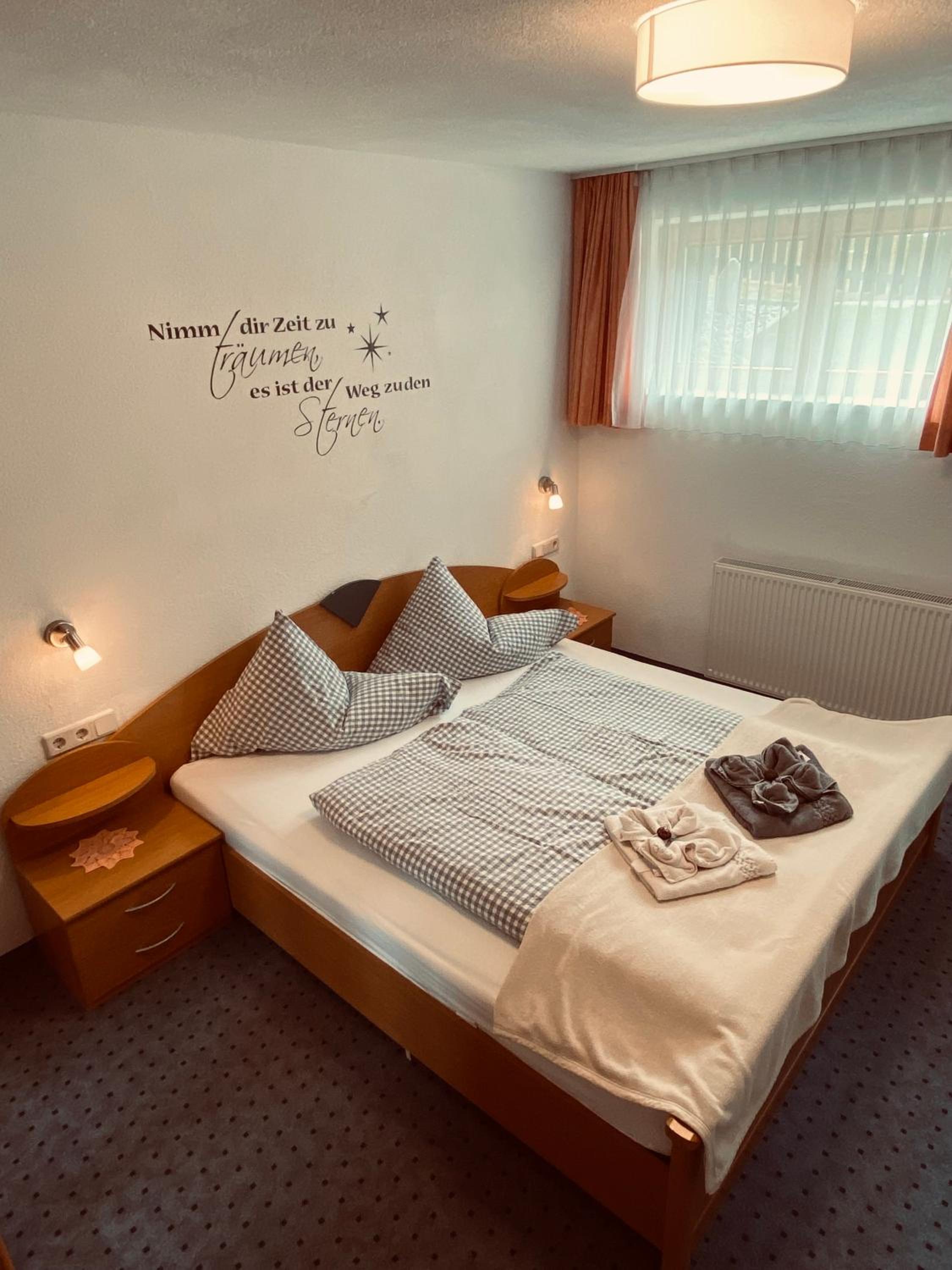 Ferienwohnung Rimml