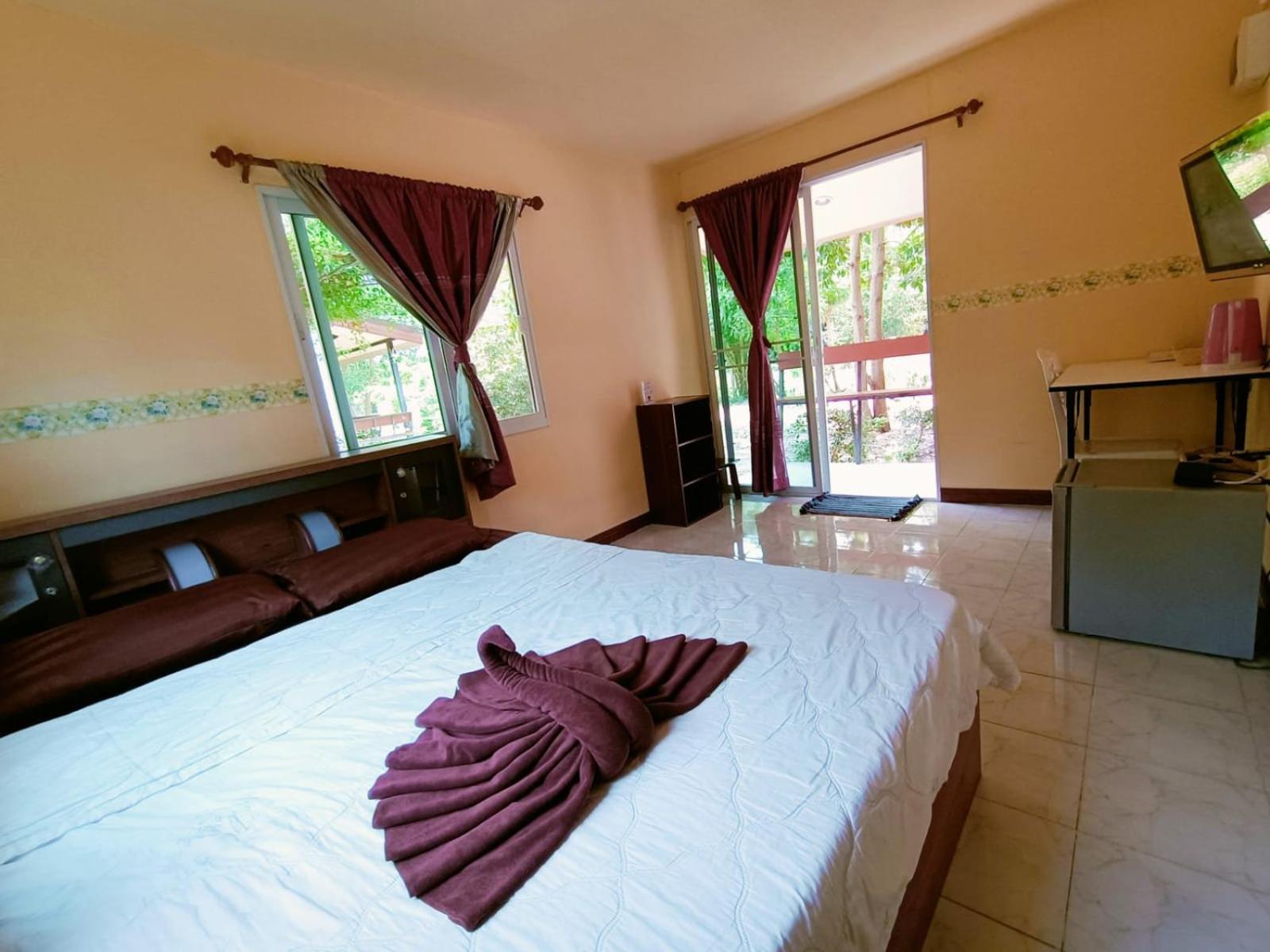 Win Gray Homestay Resort view 5