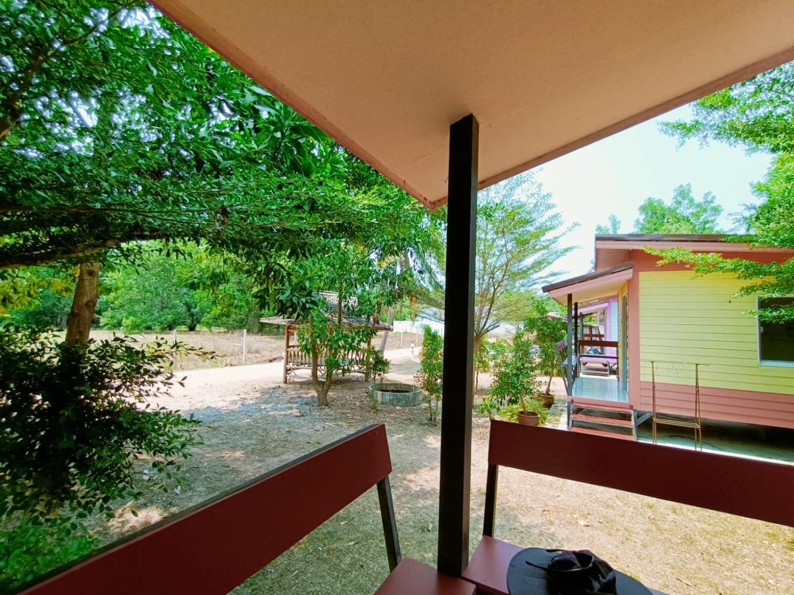 Win Gray Homestay Resort view 3