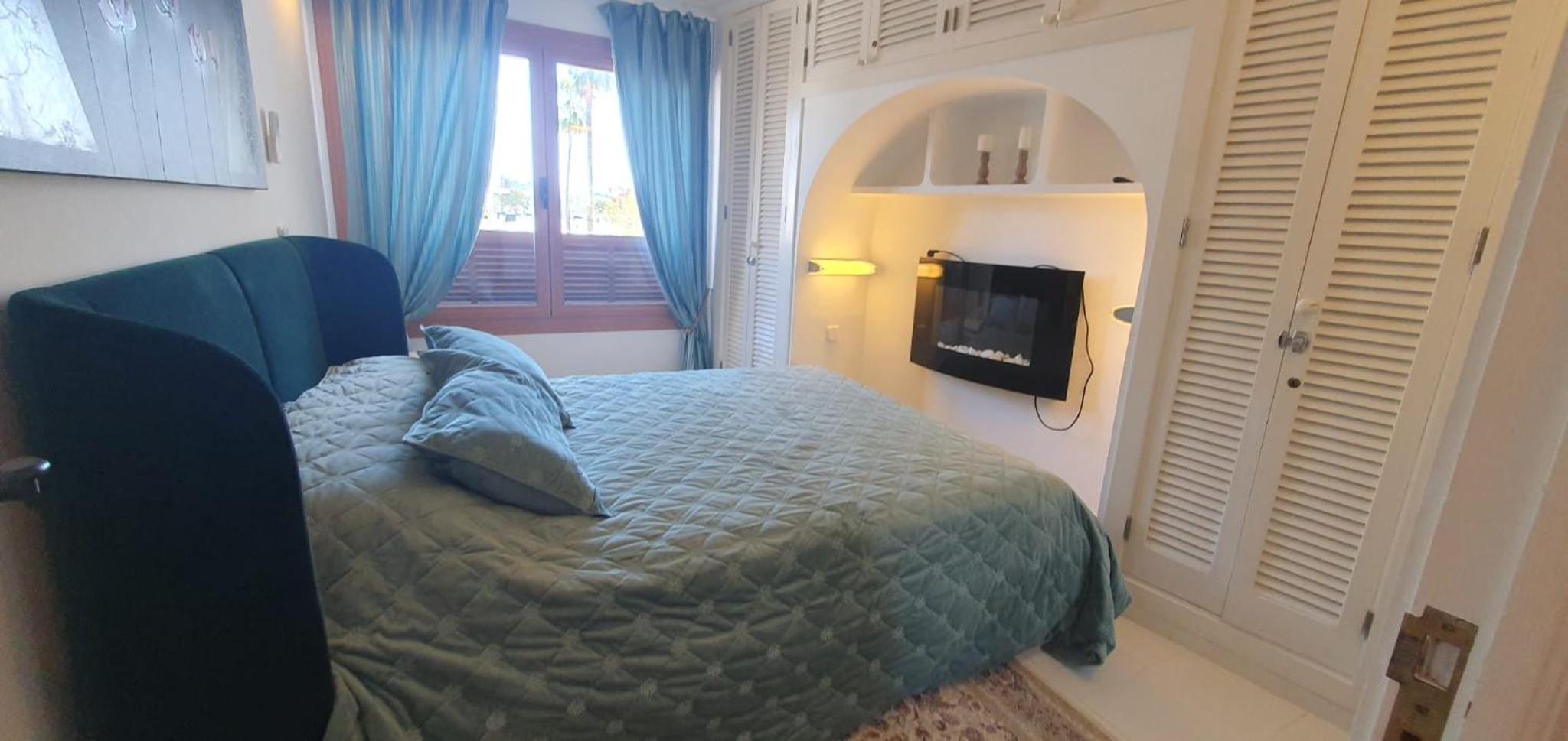Apartment AlcudiaMar