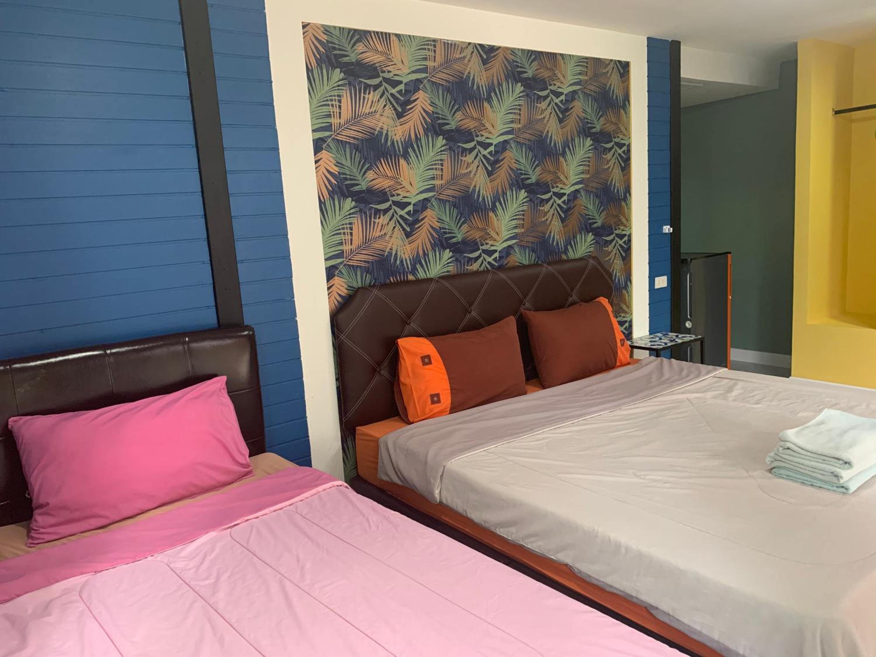 Rayonghouse Resort