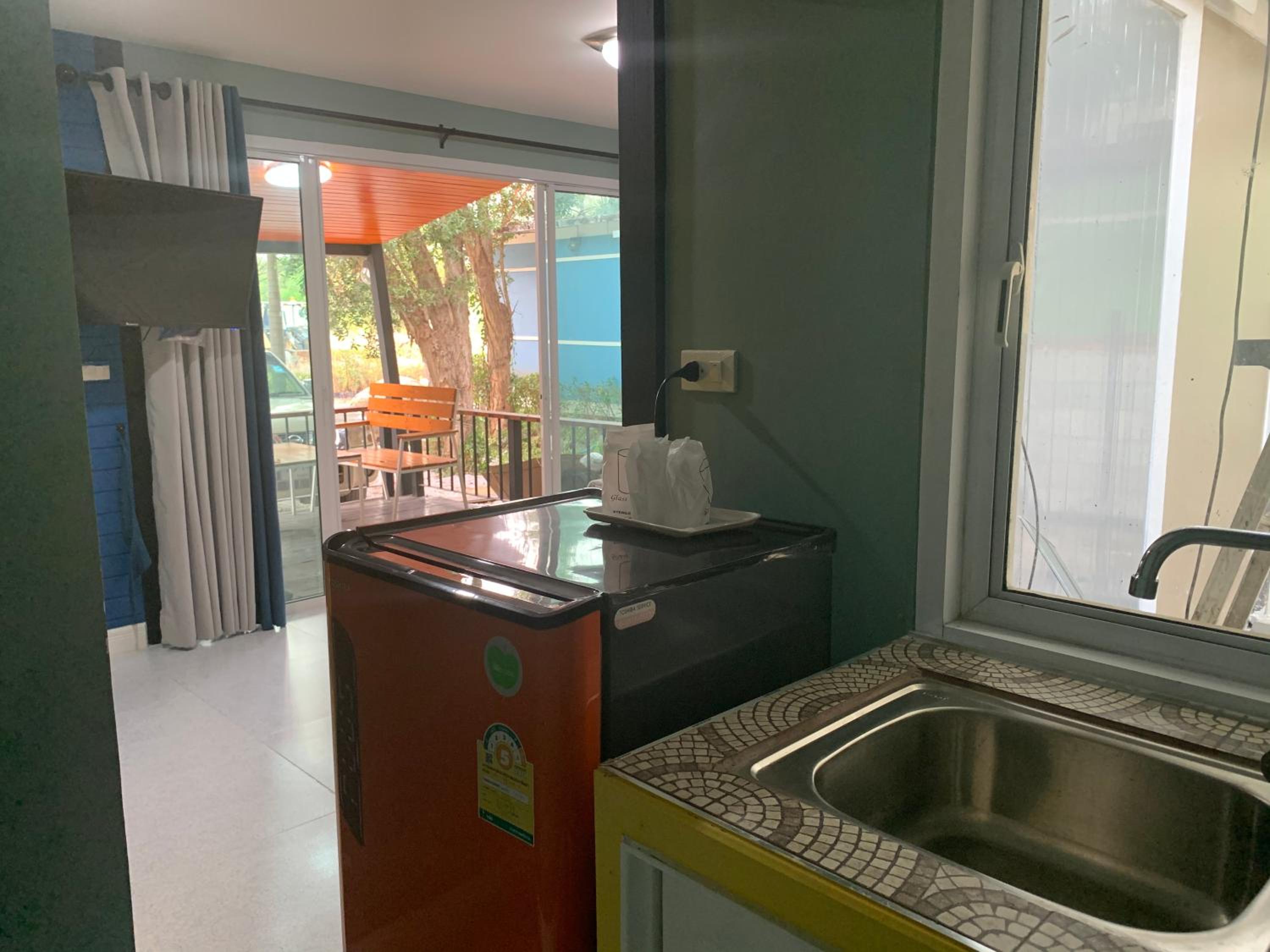 Rayonghouse Resort