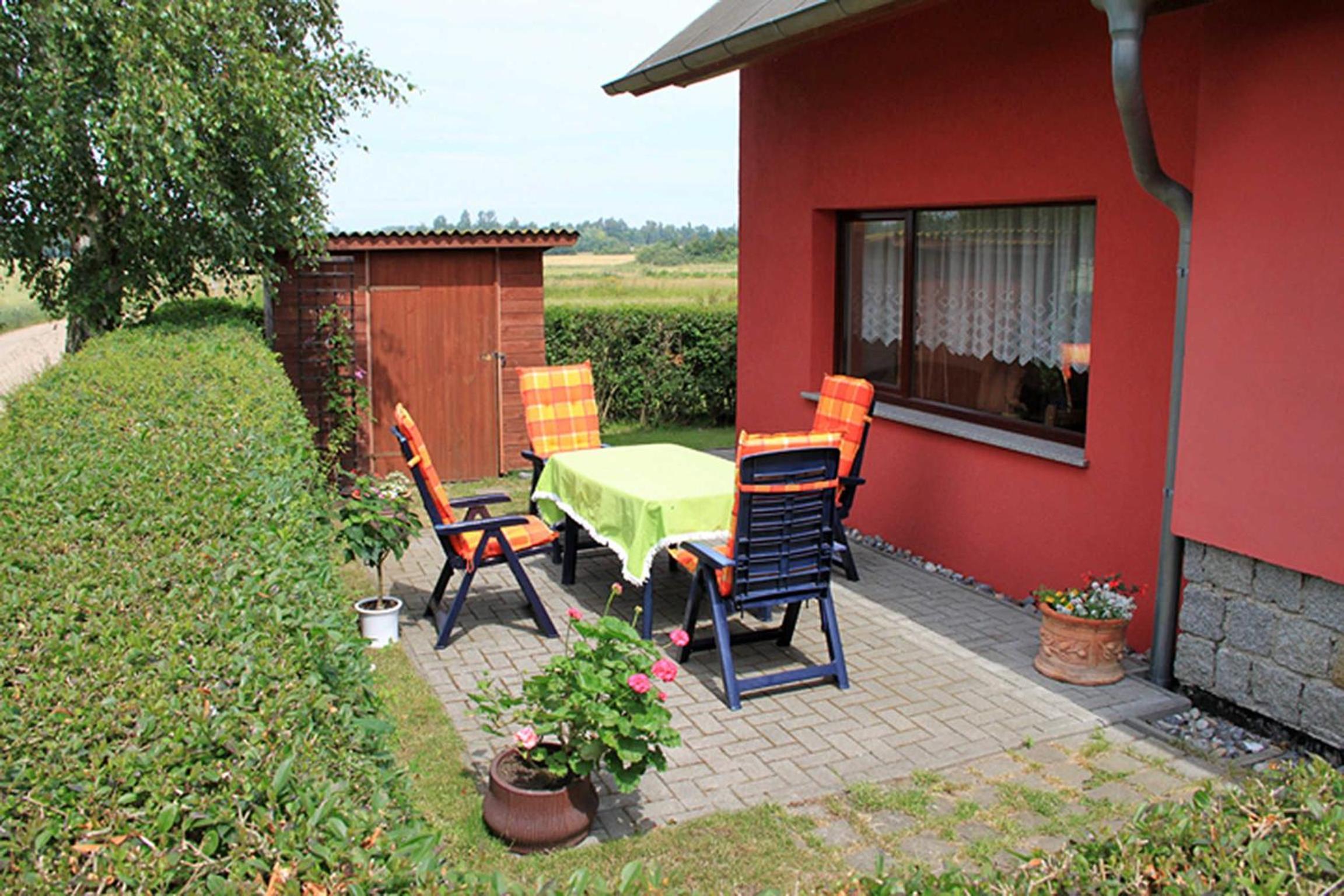 Ferienhaus Moeller
