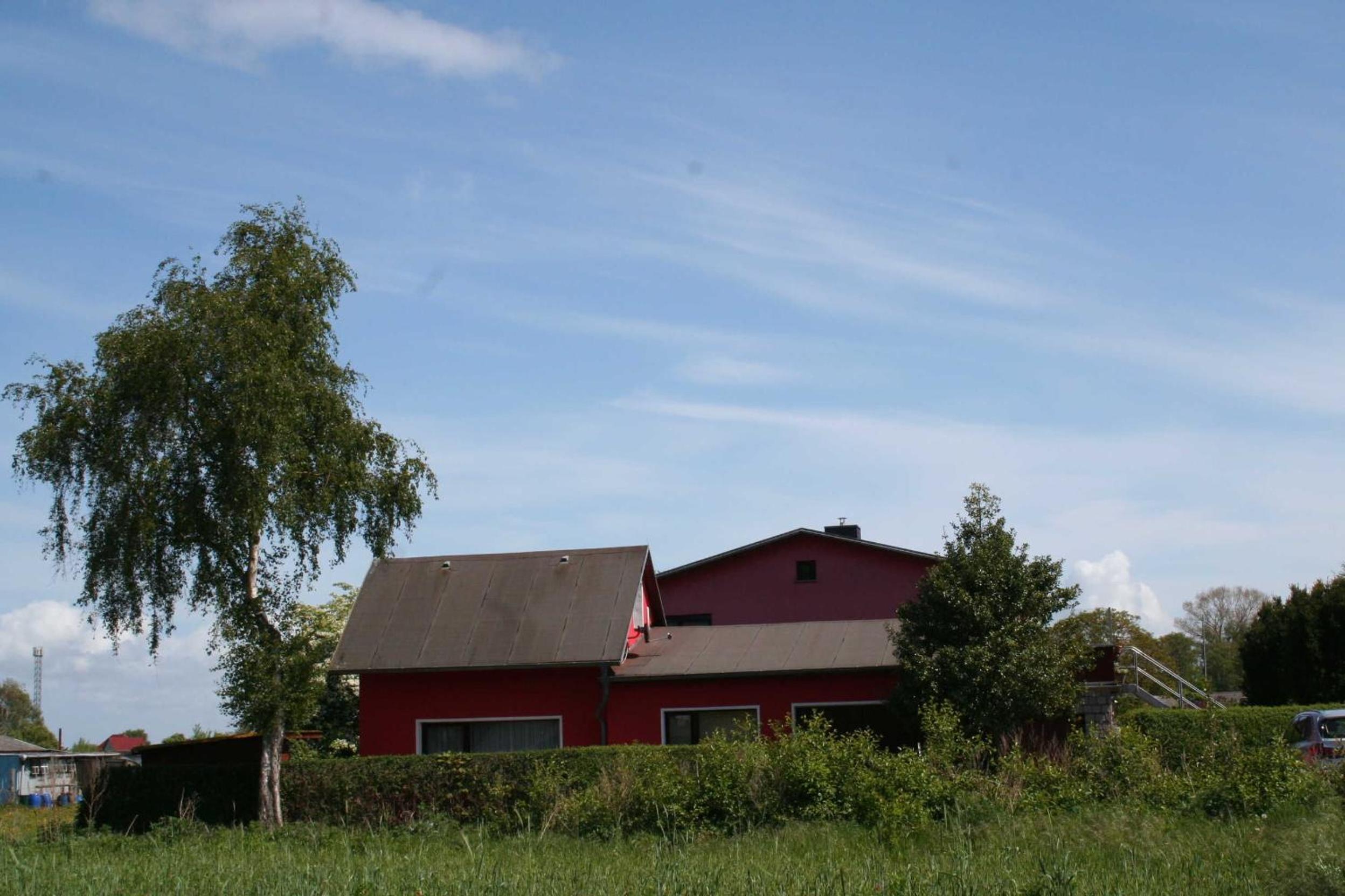 Ferienhaus Moeller