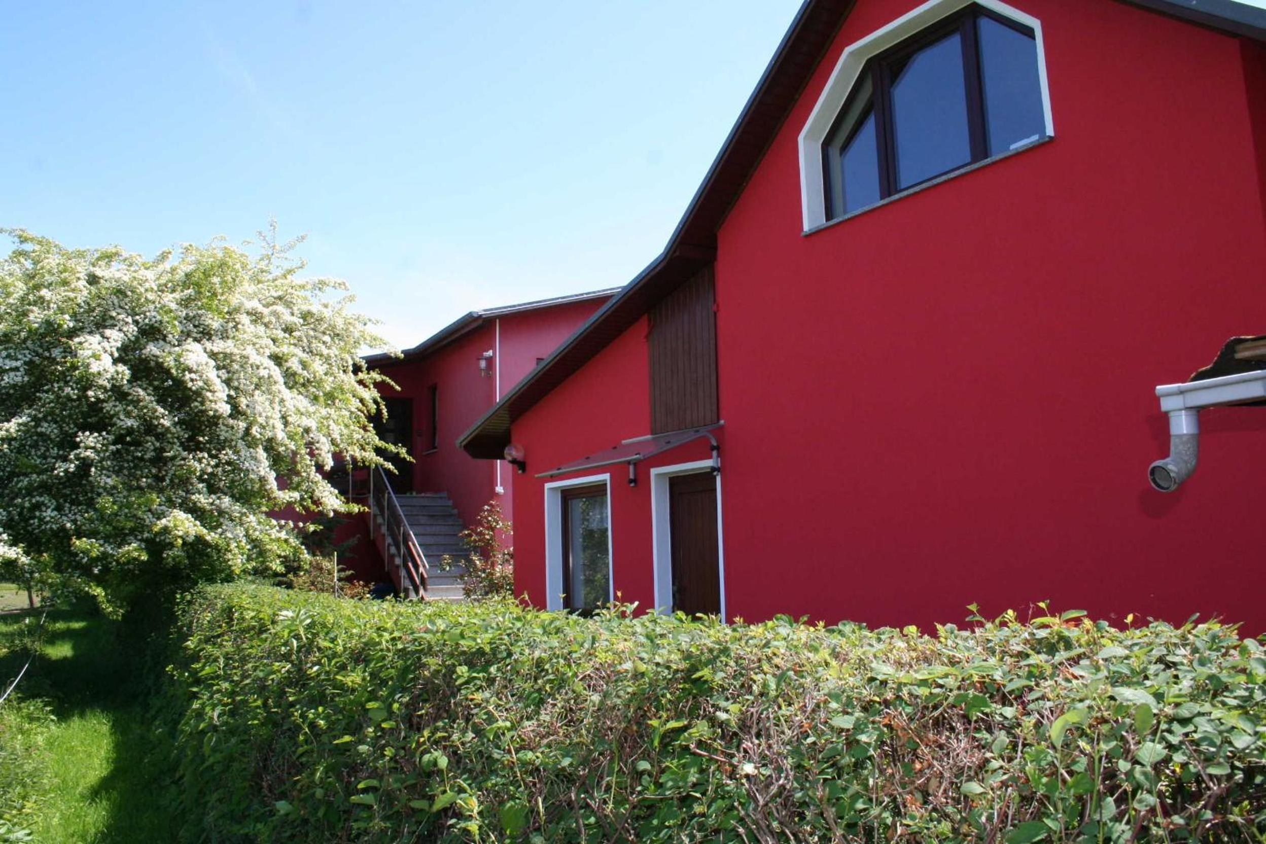 Ferienhaus Moeller