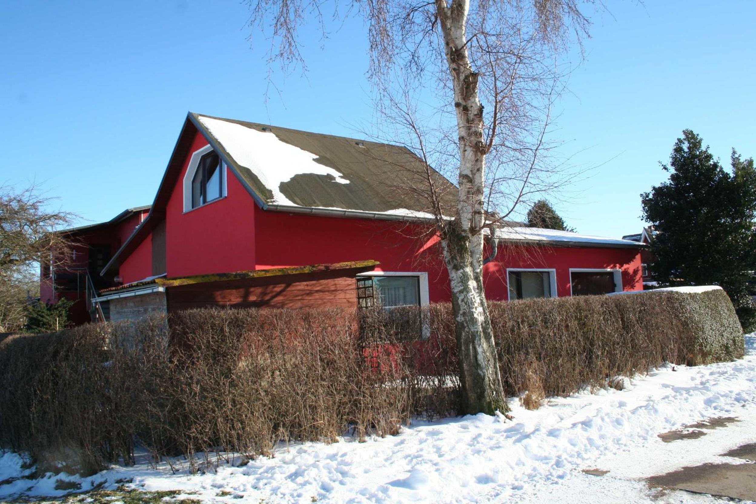 Ferienhaus Moeller