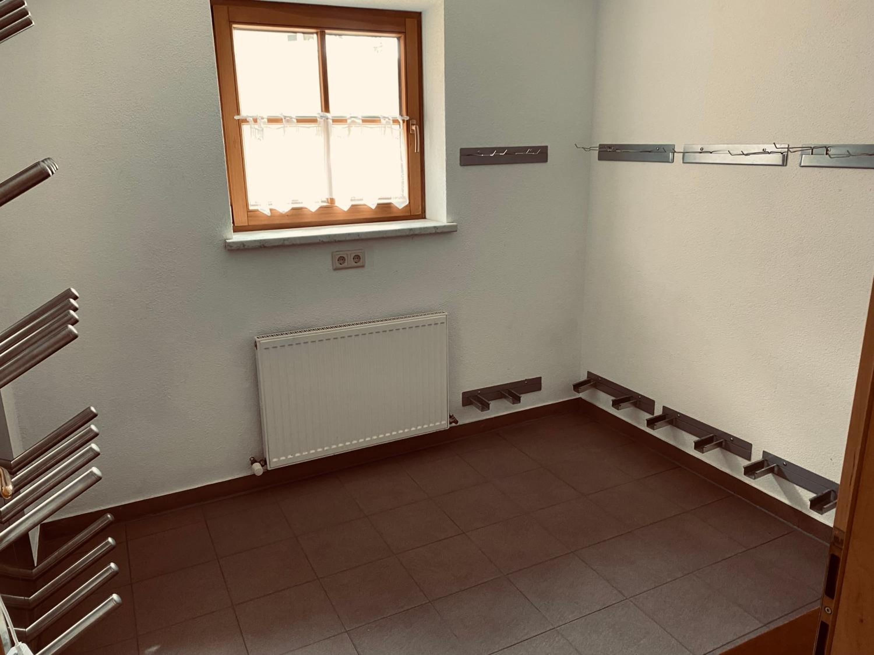 Ferienwohnung Rimml