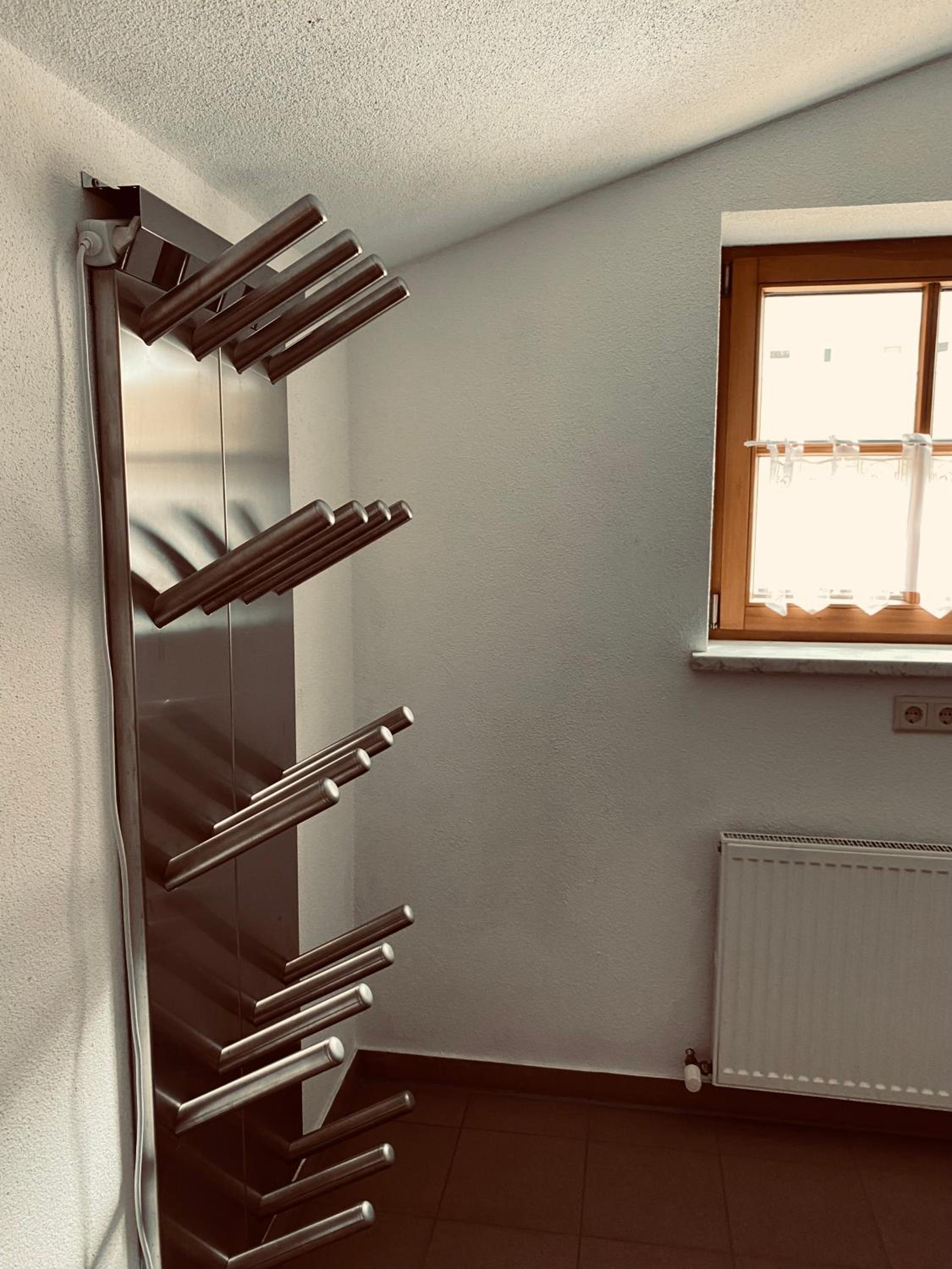 Ferienwohnung Rimml