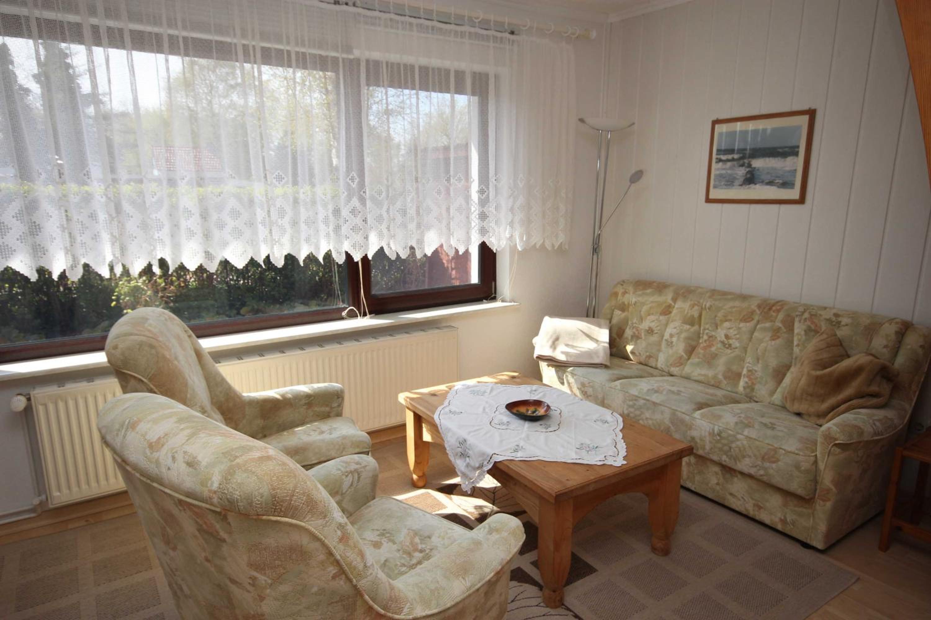 Ferienhaus Moeller