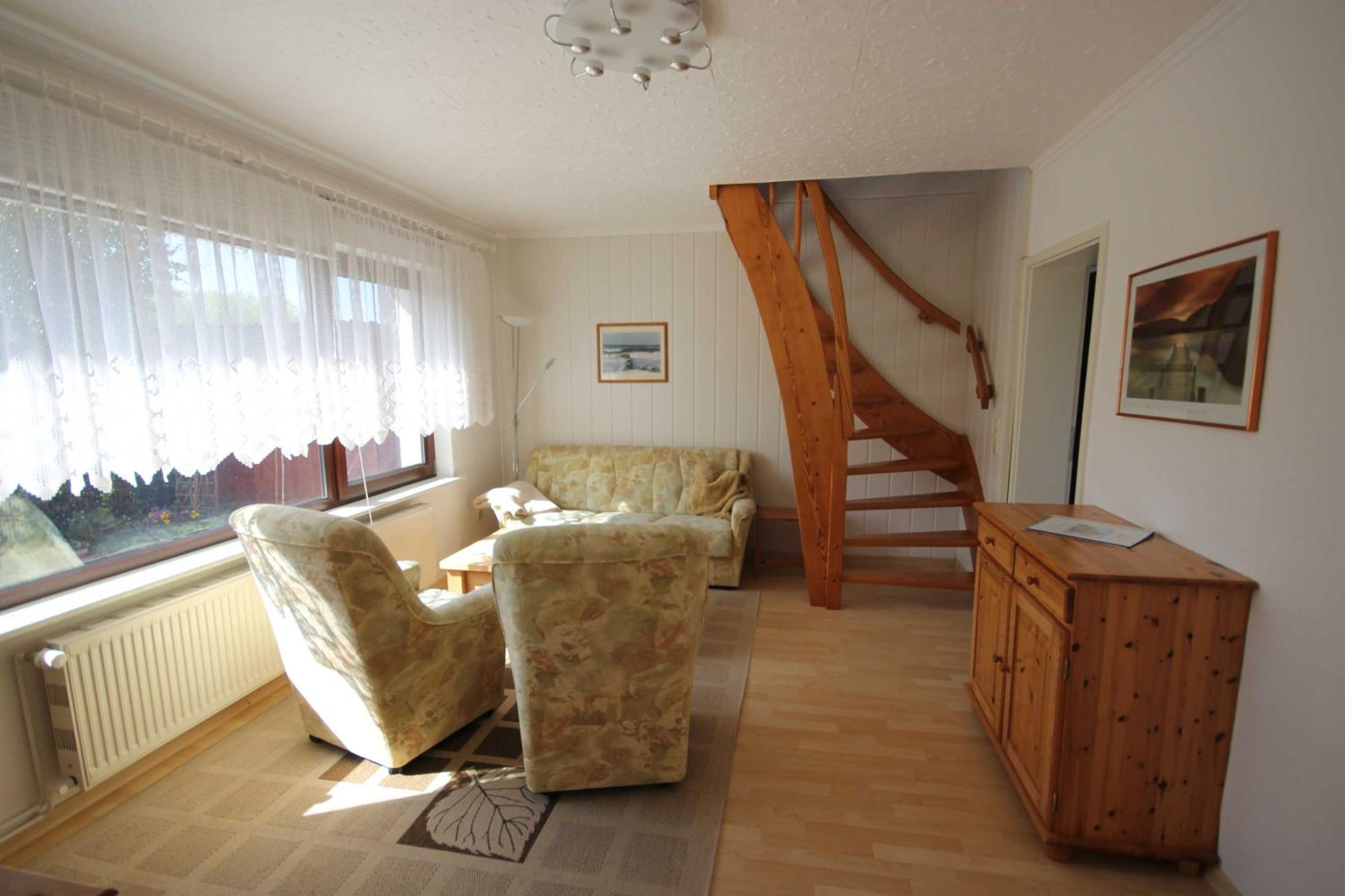 Ferienhaus Moeller