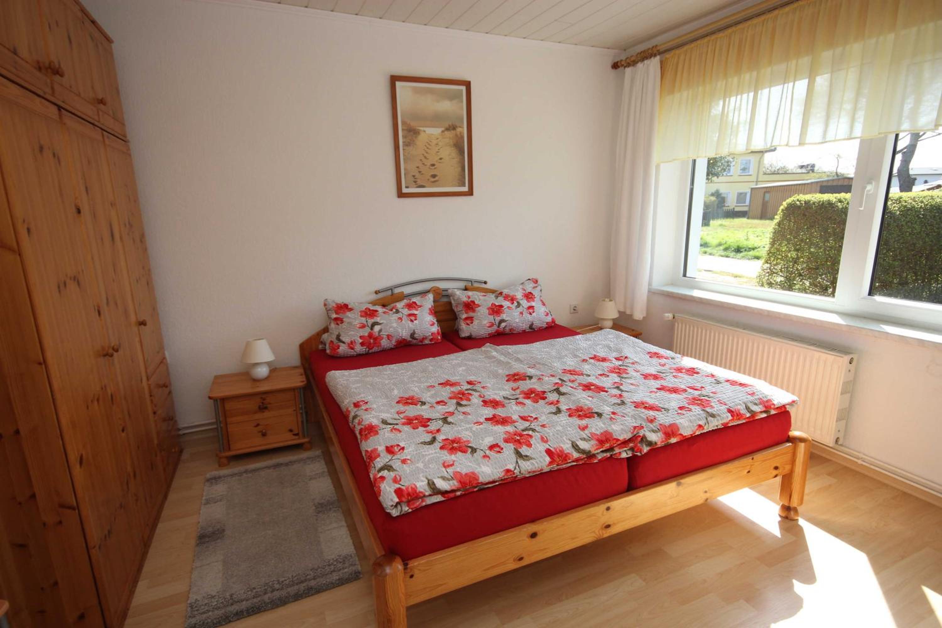 Ferienhaus Moeller