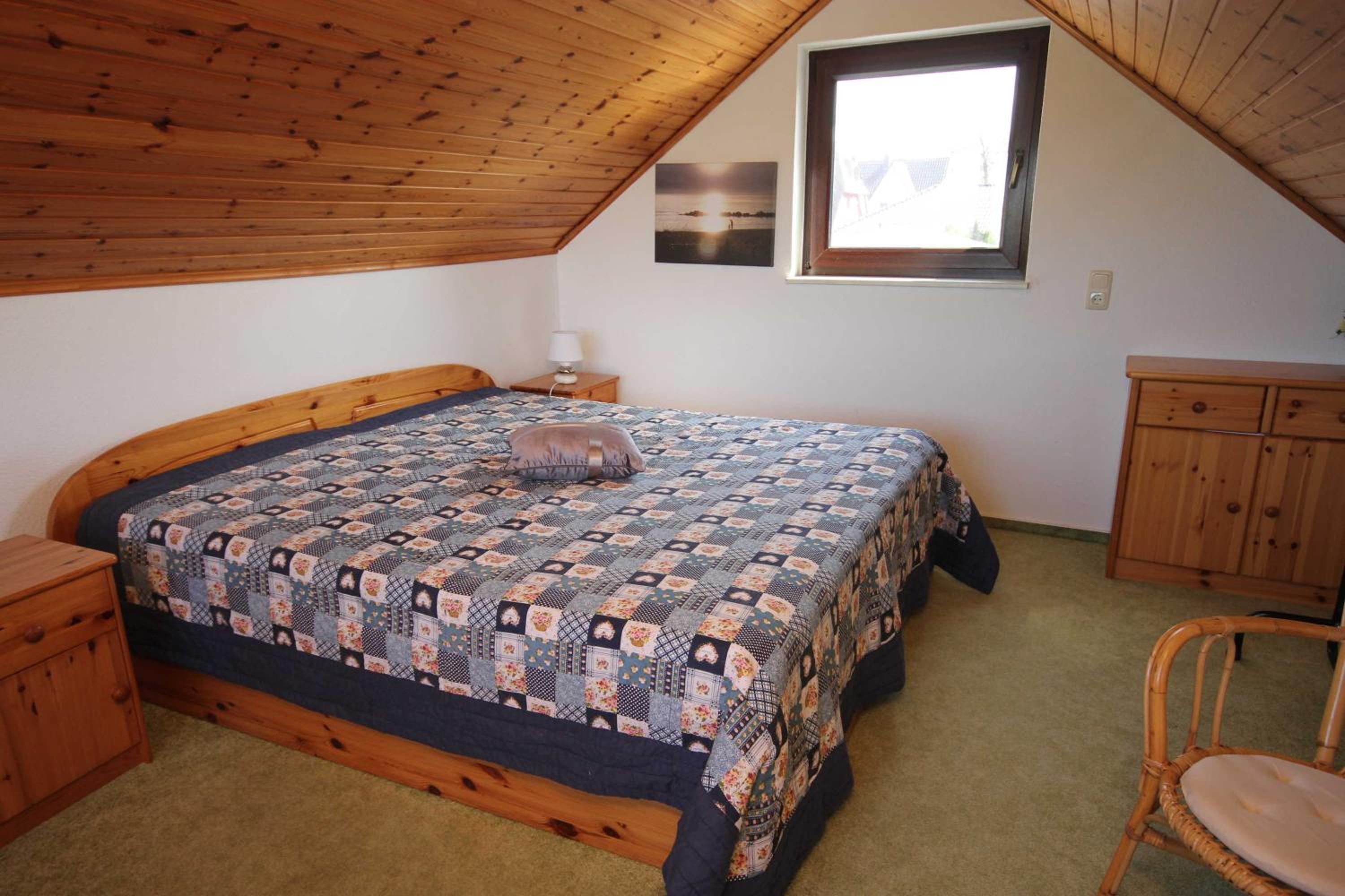 Ferienhaus Moeller