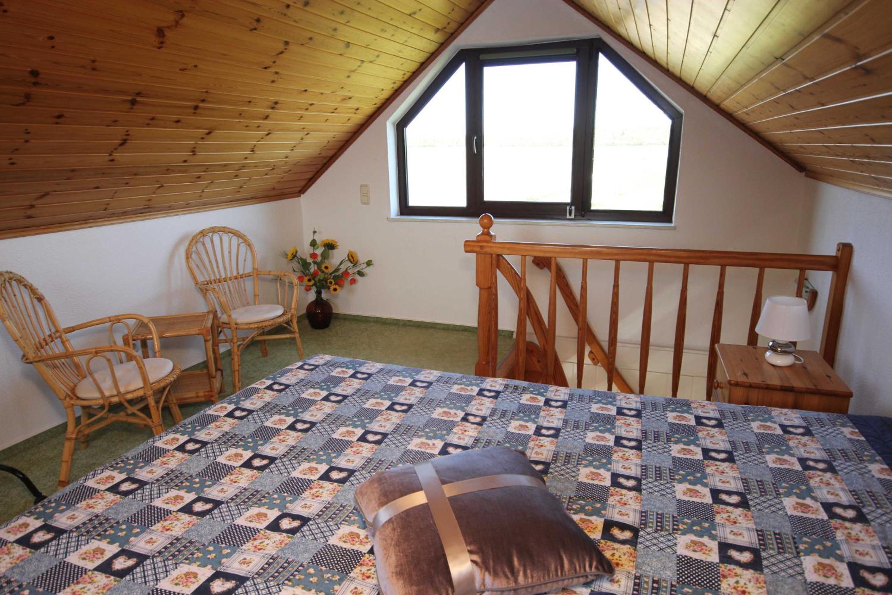 Ferienhaus Moeller