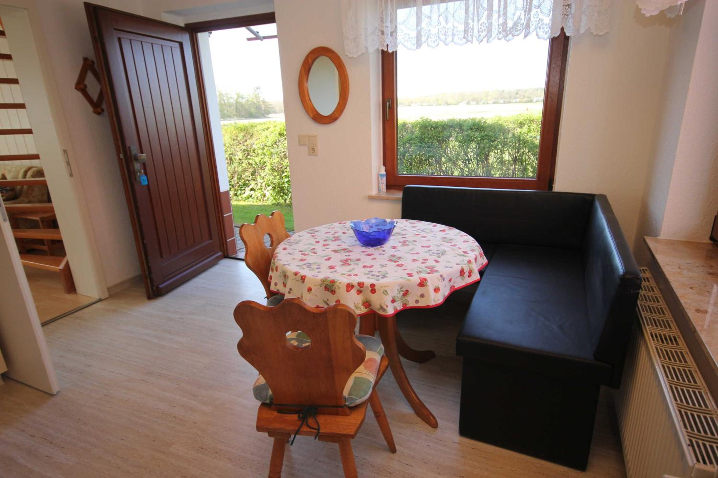 Ferienhaus Moeller