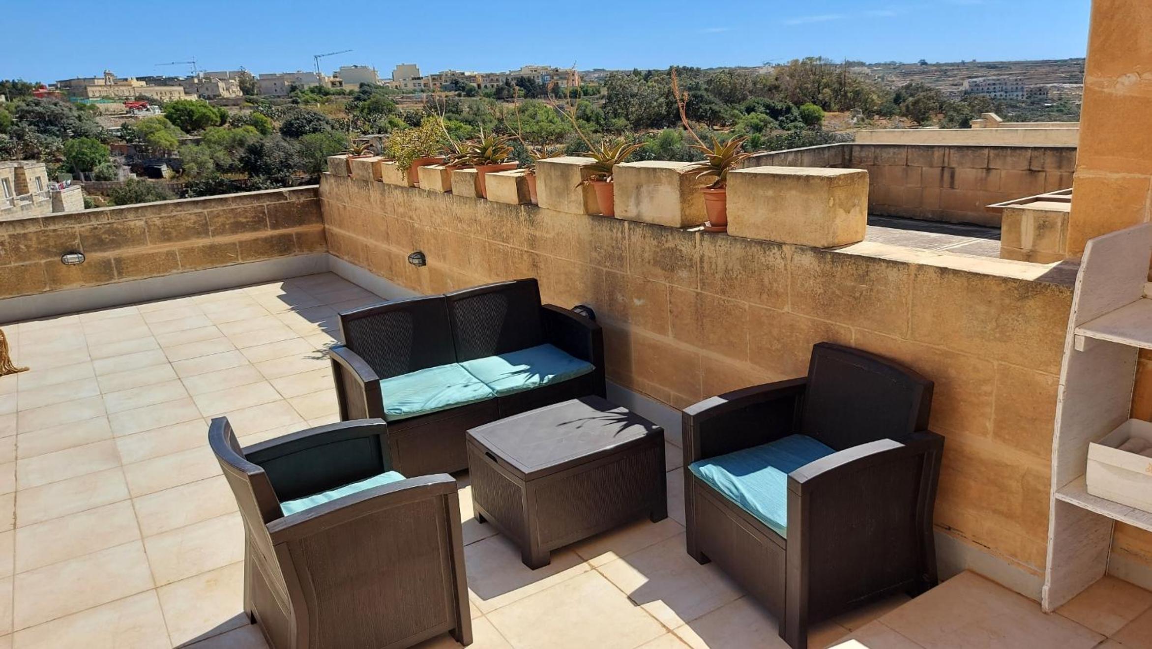 Hotel Happy&Healthy Gozo, Maltese House of Character, Self-check-in - Image 1