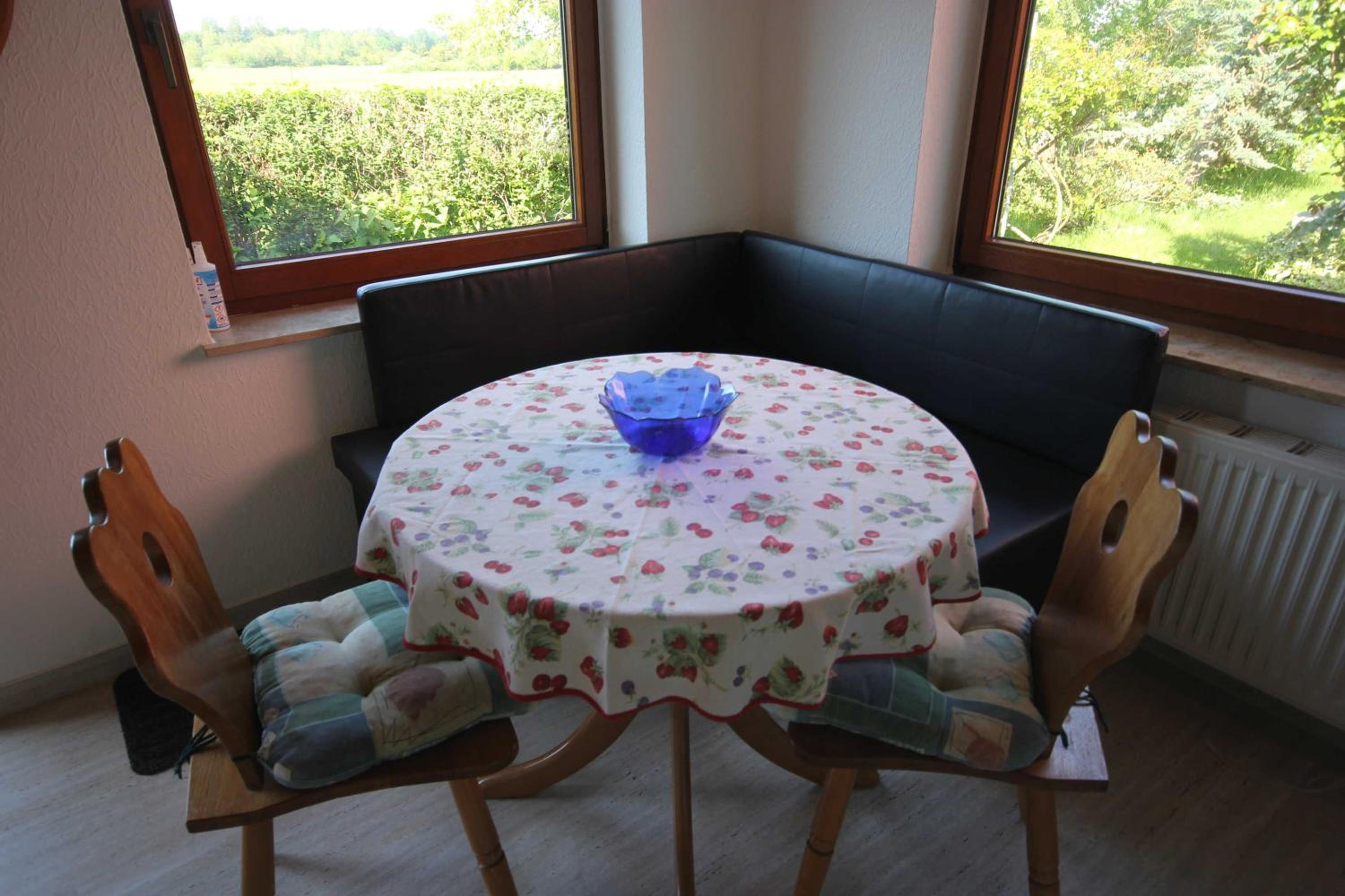 Ferienhaus Moeller