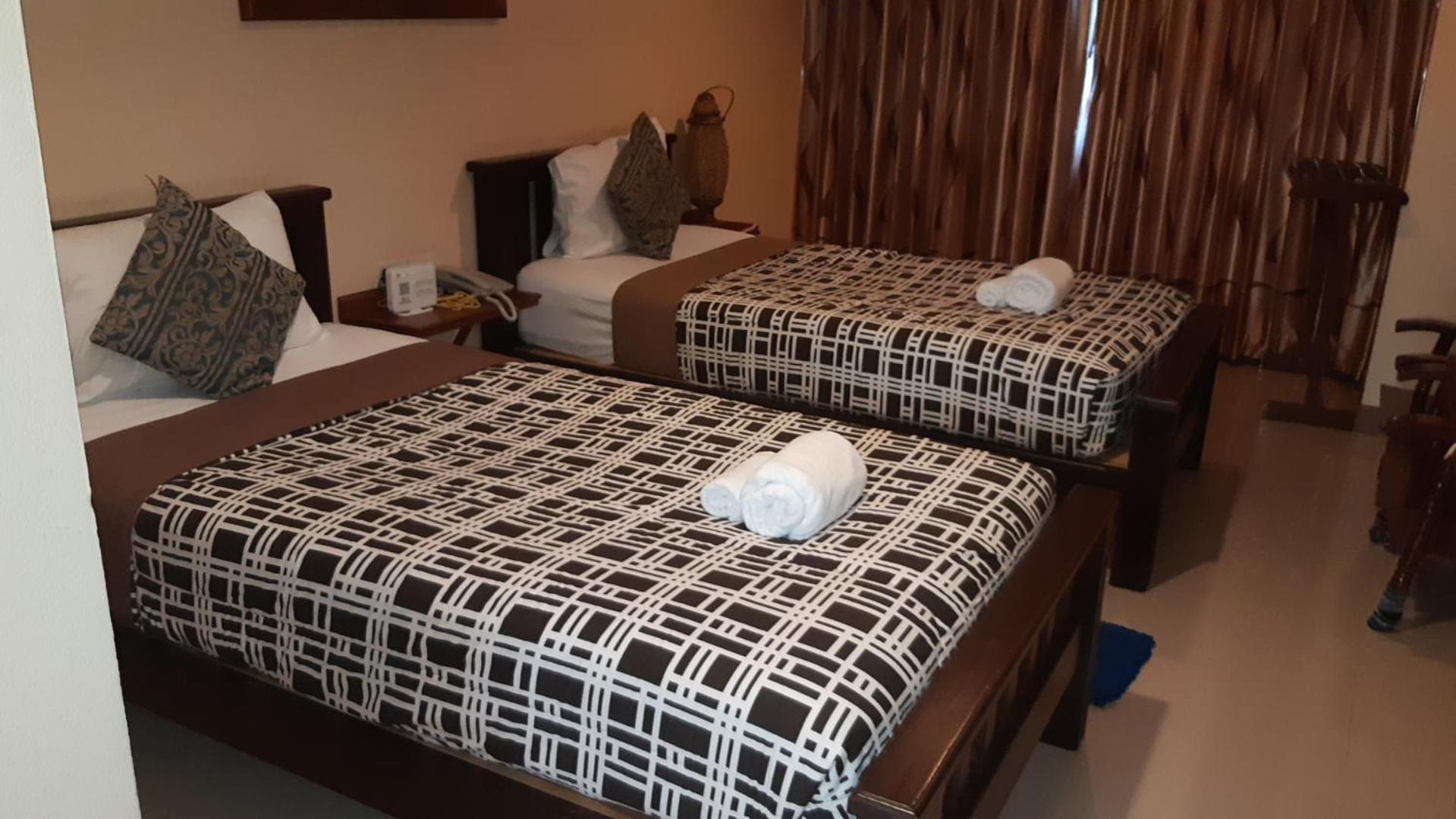 Baanmalai Hotel Chiangrai