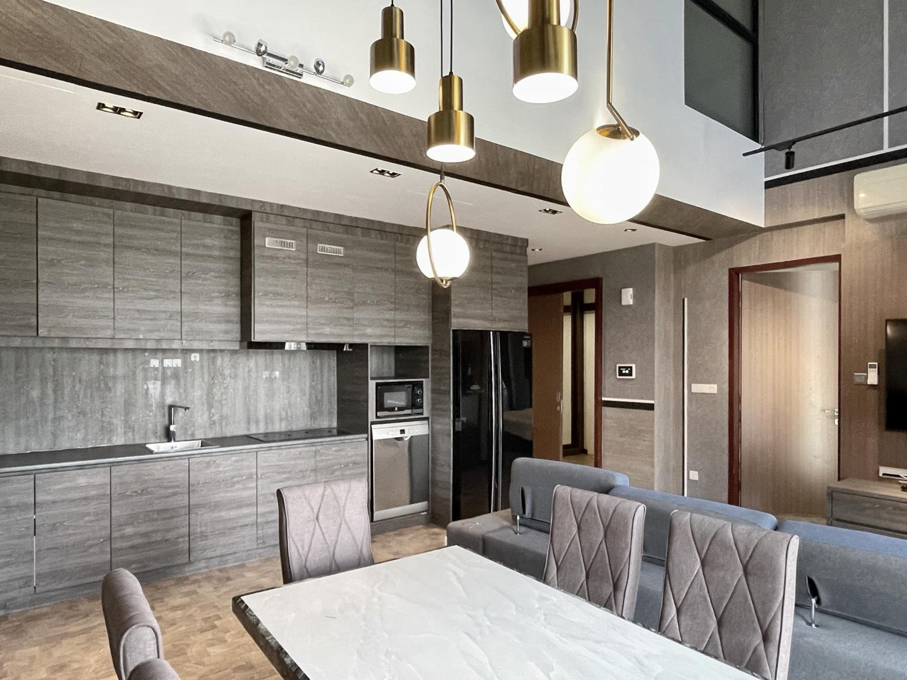 ExpressionZ Suites KLCC