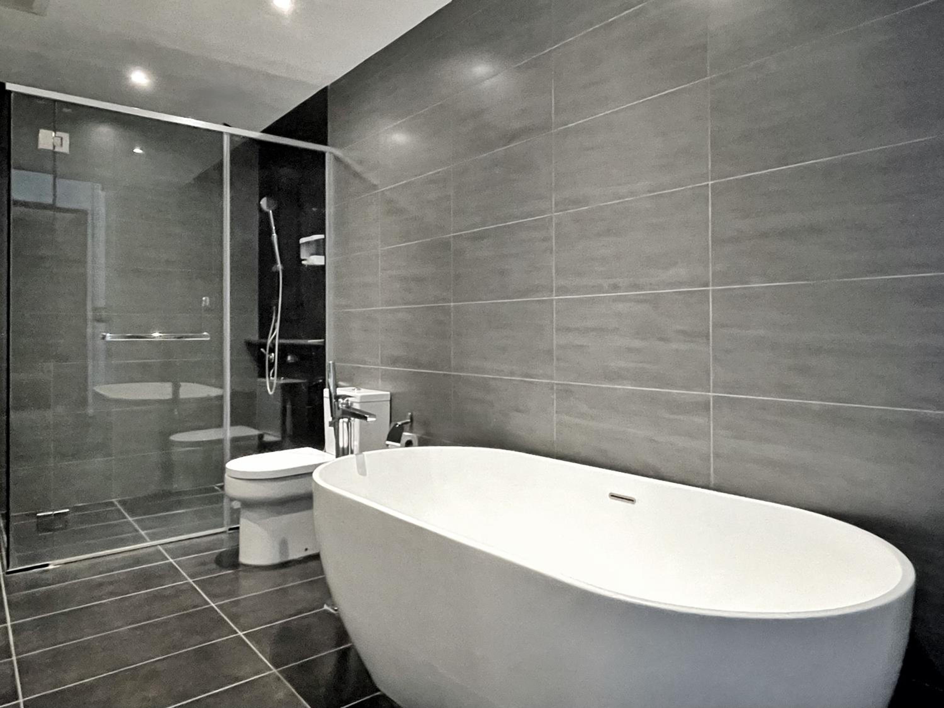 ExpressionZ Suites KLCC