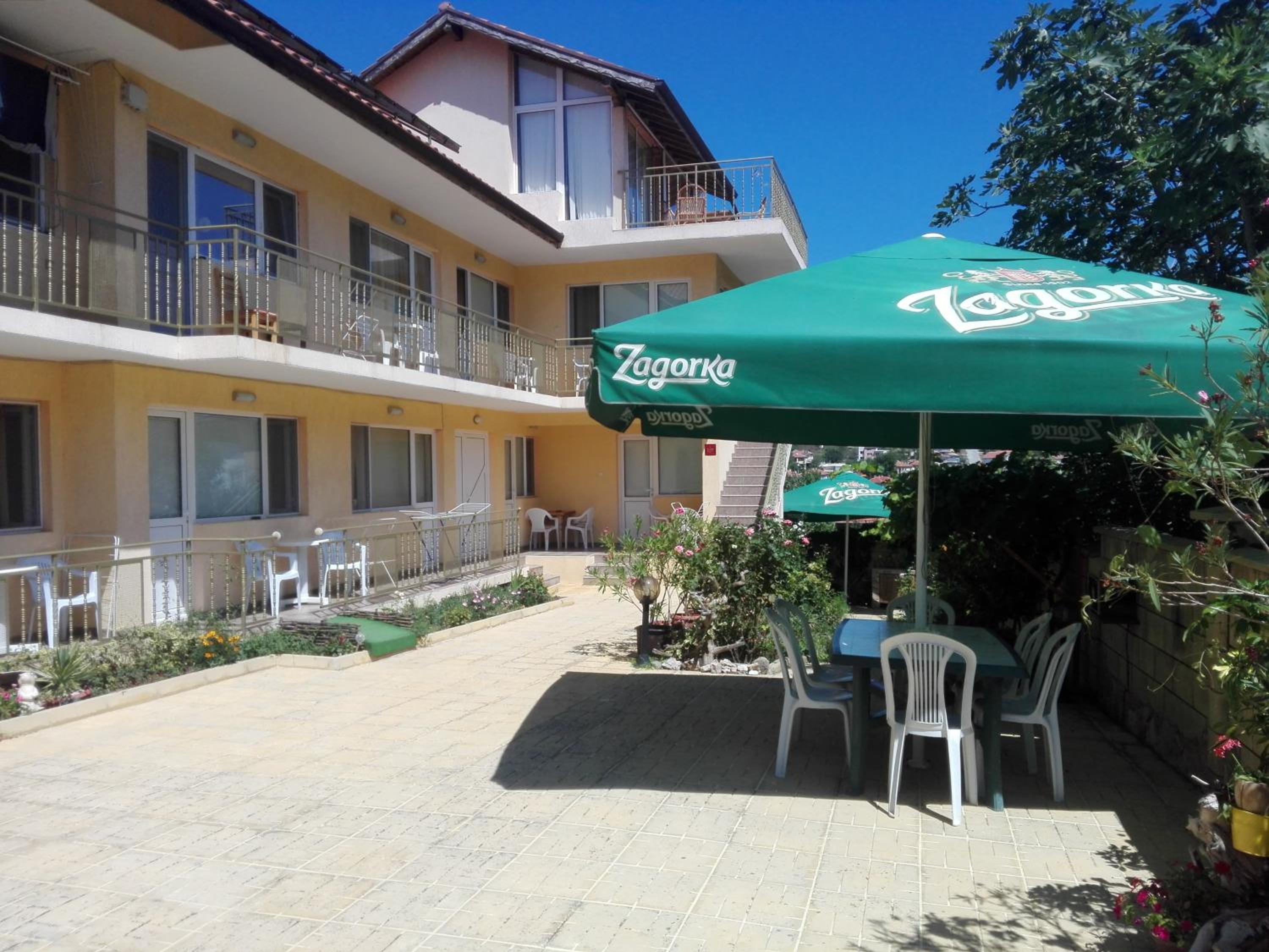 Eleonor Guest House