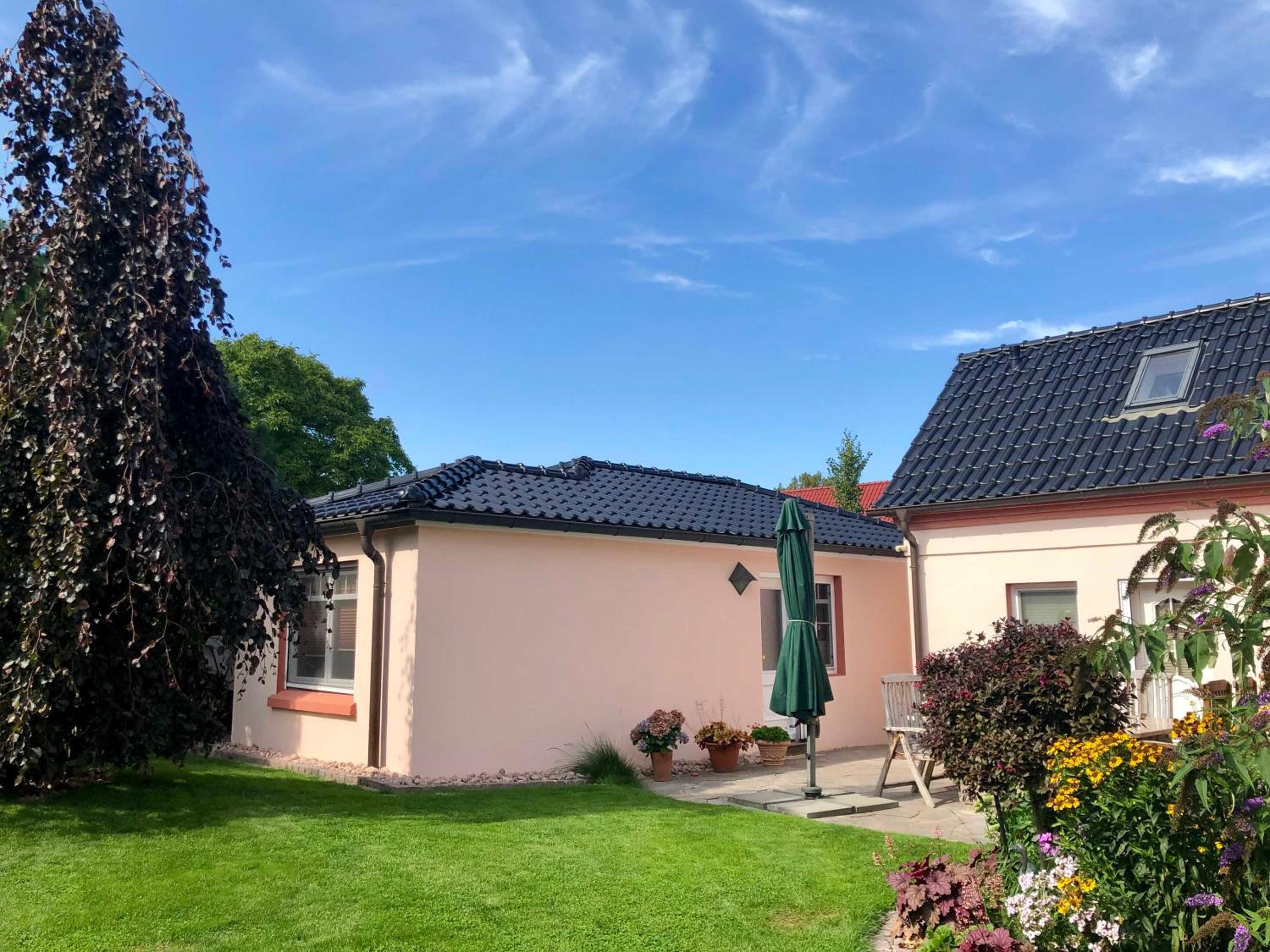 Ferienhaus Swantje