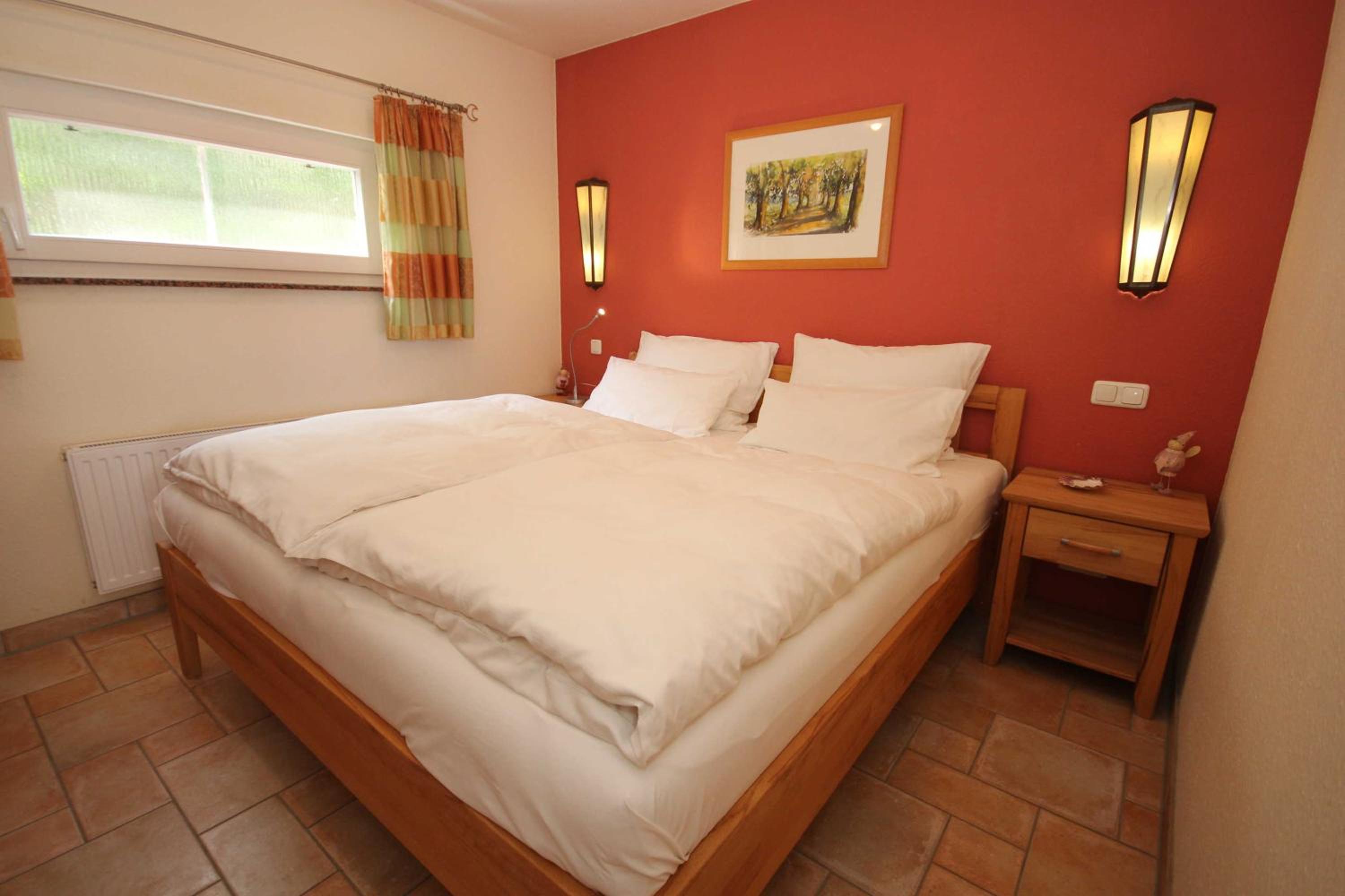 Ferienhaus Swantje