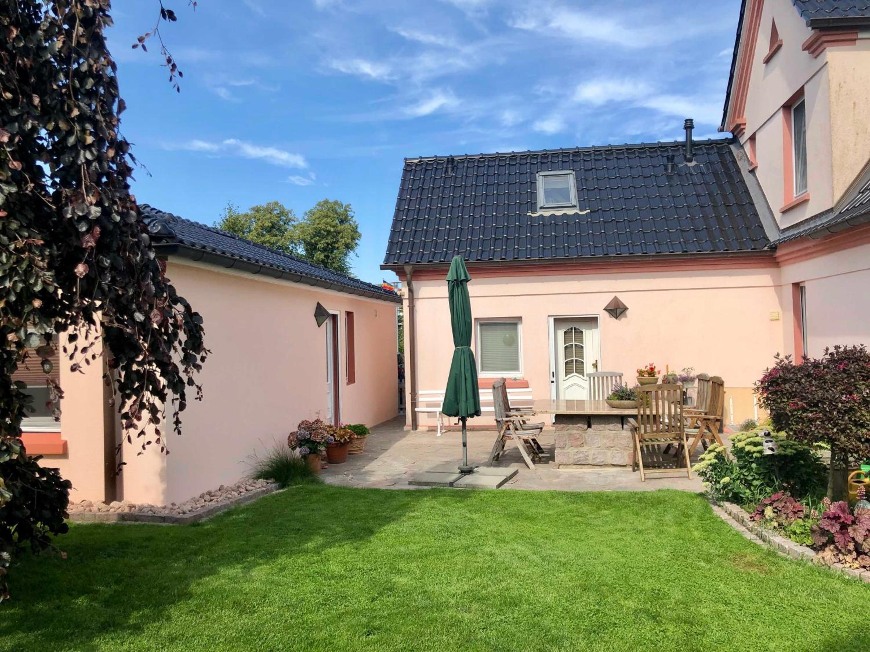 Ferienhaus Swantje