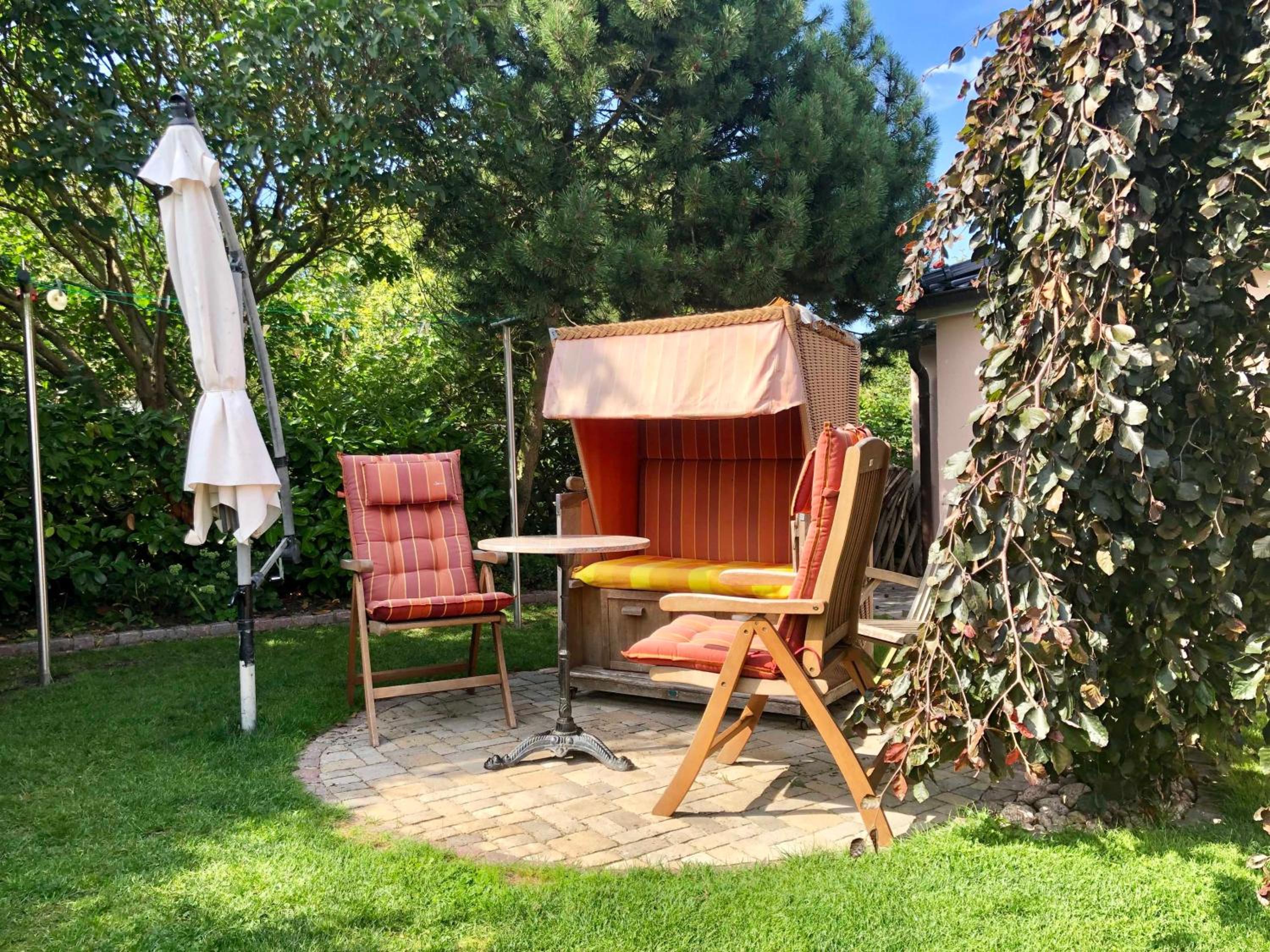 Ferienhaus Swantje