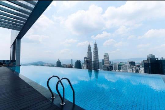 The Platinum KLCC By Crystal