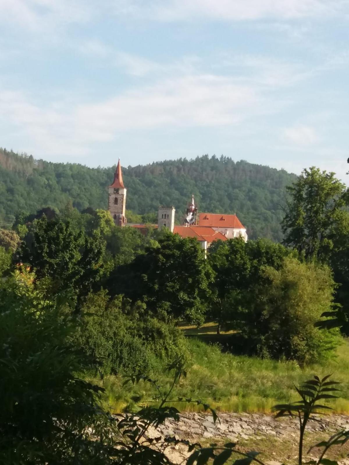 Stará Sázava