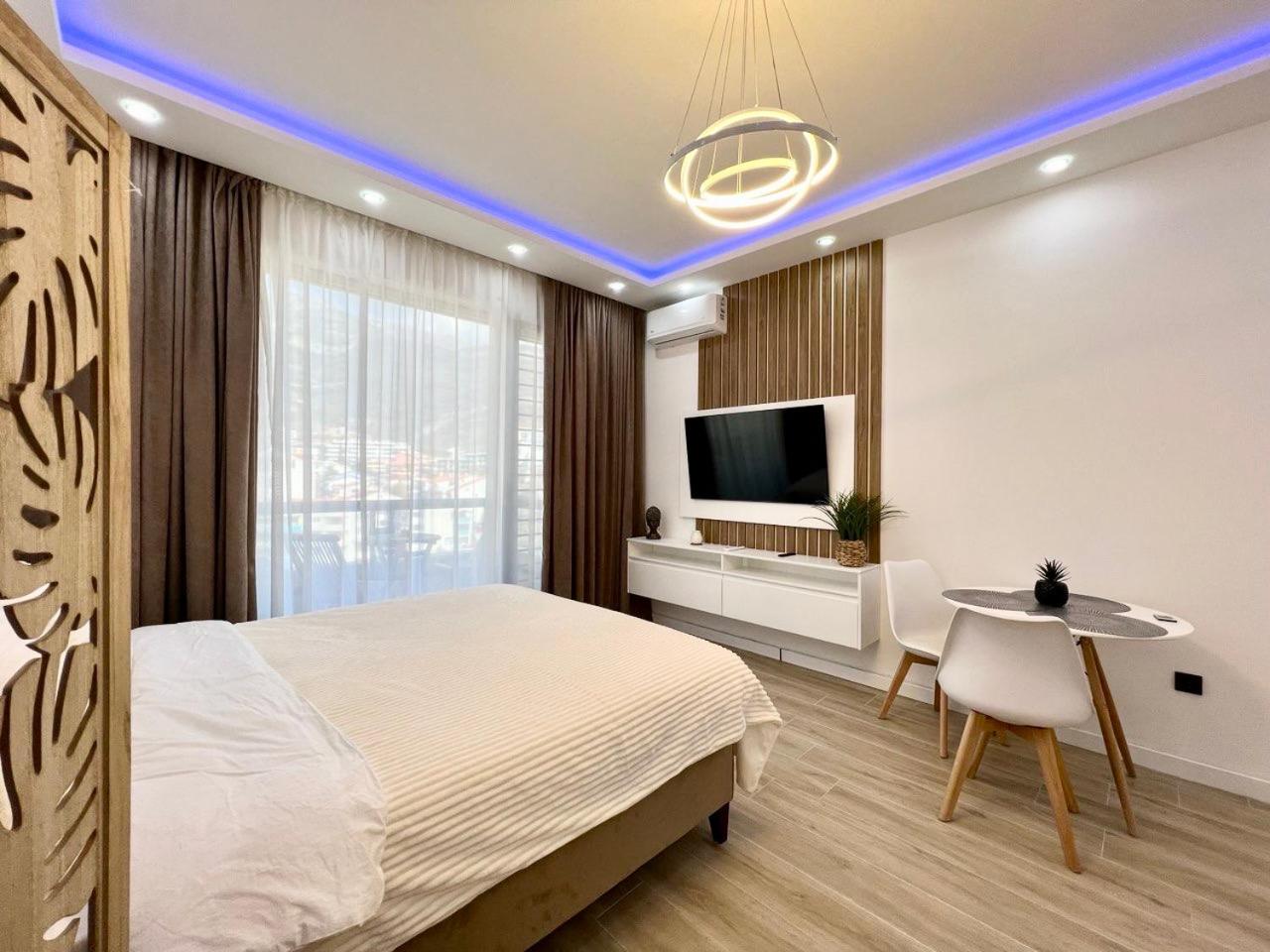 Luxury apartment Casa Al Mare view 3