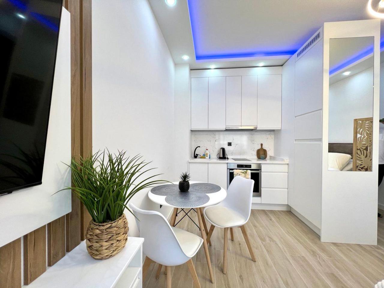 Luxury apartment Casa Al Mare view 2