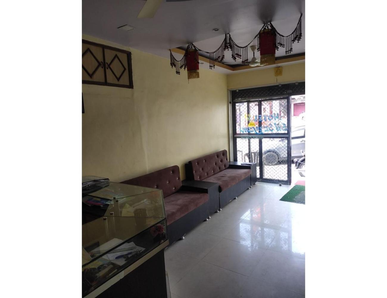 Hotel Shri Suryam, Pachmarhi view 3