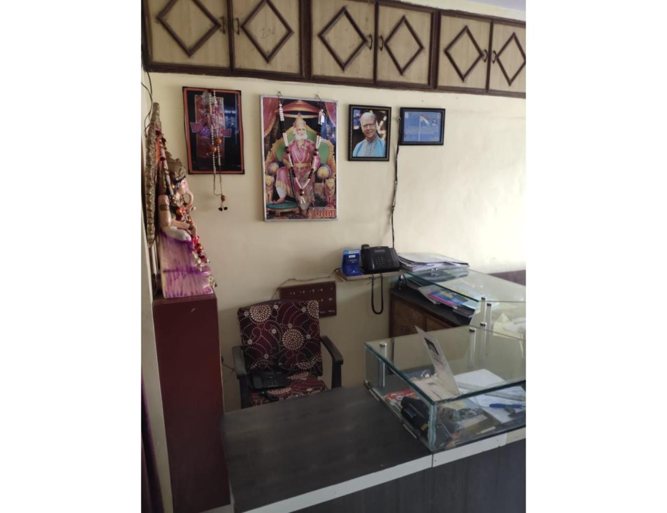 Hotel Shri Suryam, Pachmarhi view 5