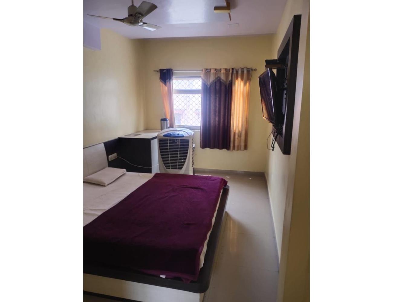 Hotel Shri Suryam, Pachmarhi view 2