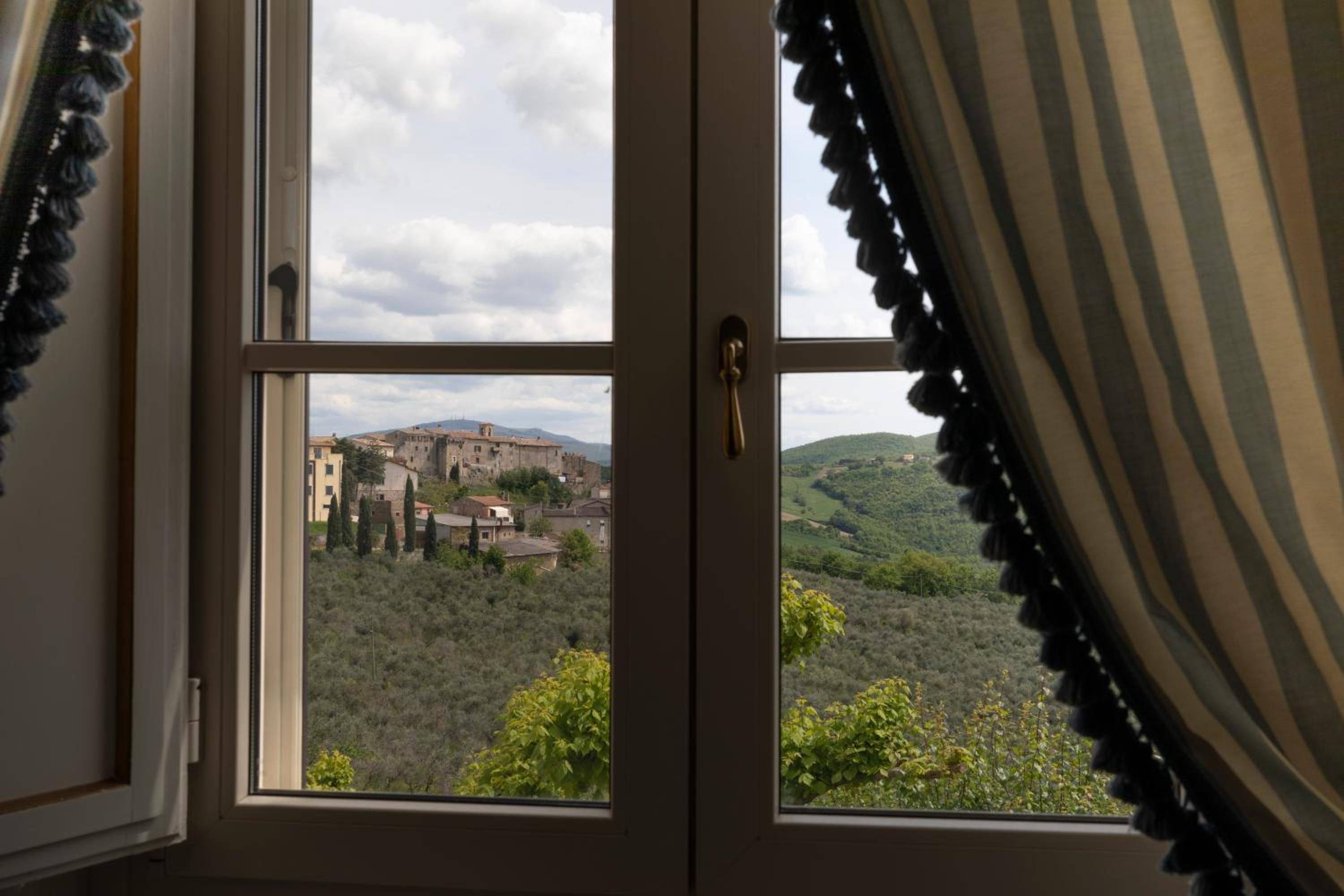 La Ghirlanda Wine Resort